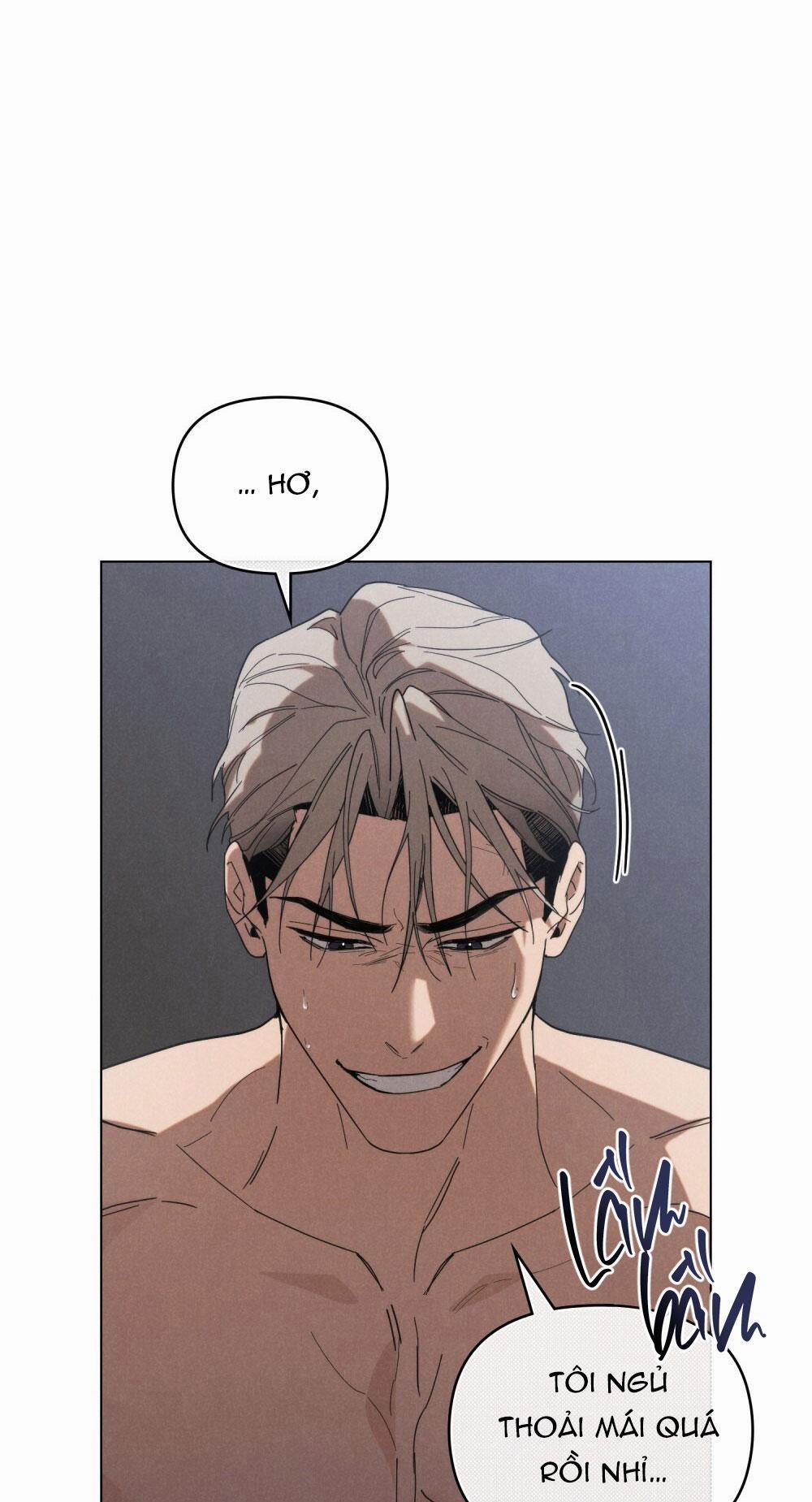 Người Tình Bí Mật 12 trang 25