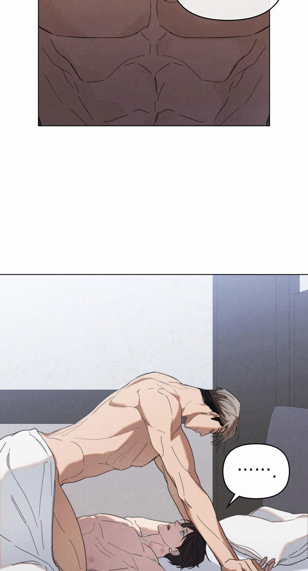 Người Tình Bí Mật 12 trang 26