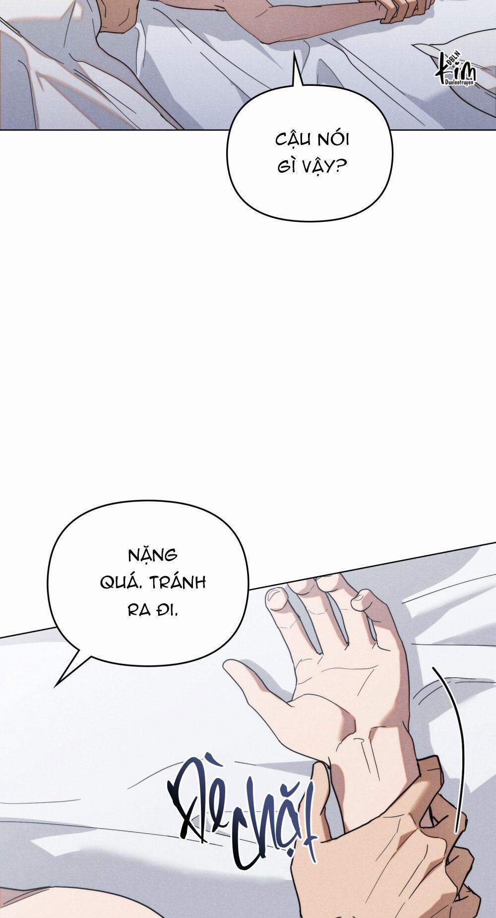 Người Tình Bí Mật 12 trang 27