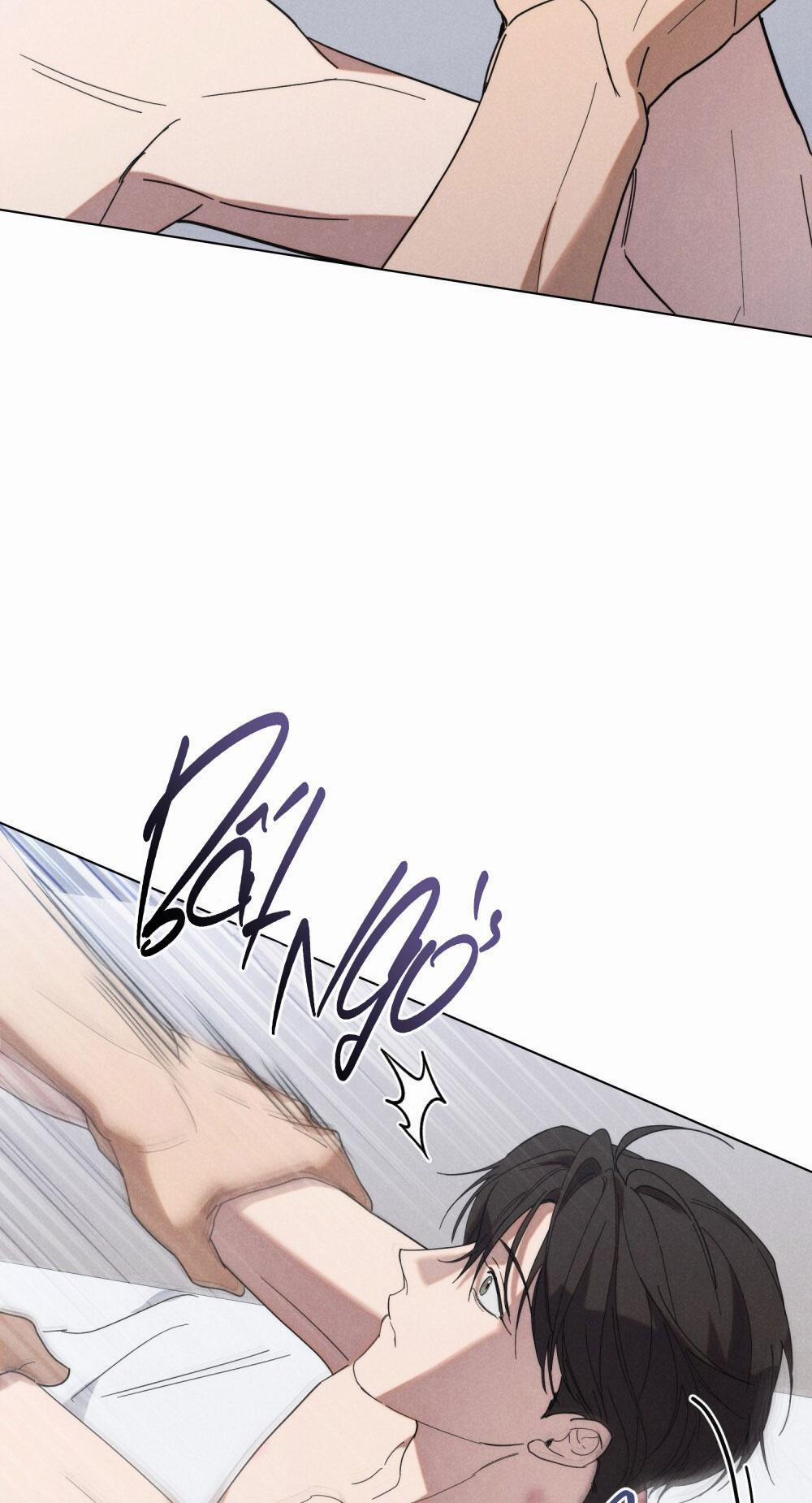 Người Tình Bí Mật 12 trang 28