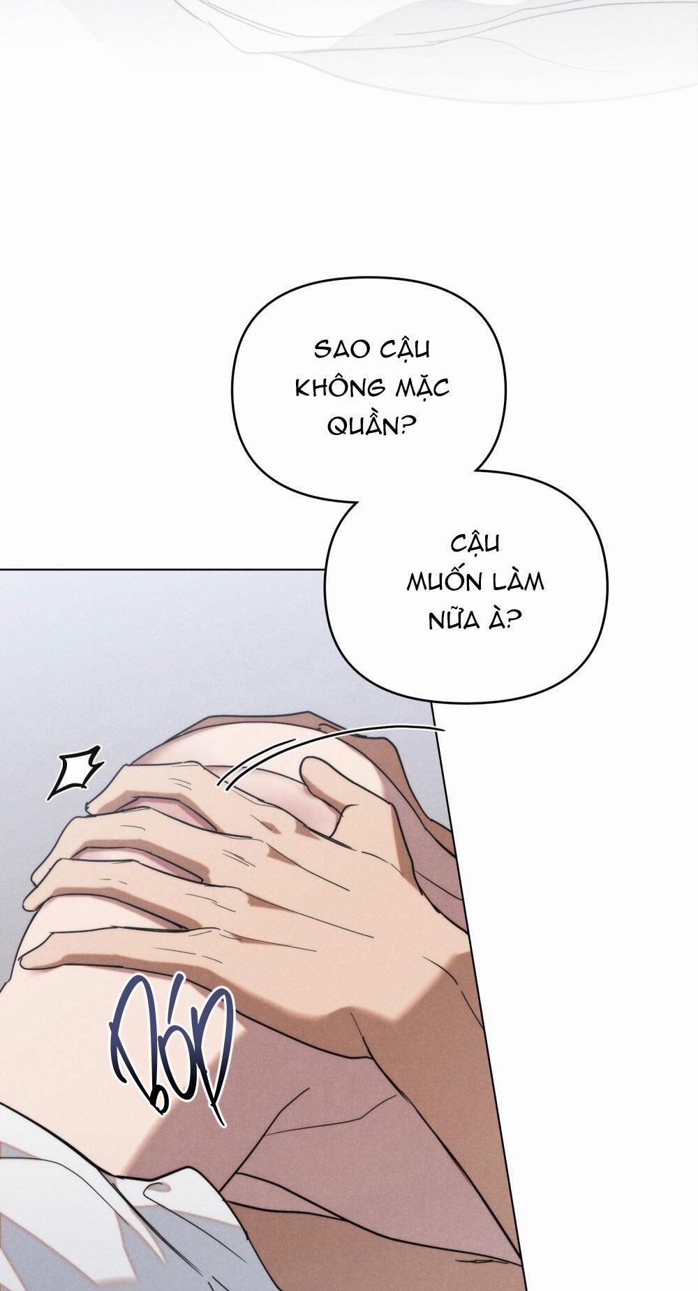 Người Tình Bí Mật 12 trang 31