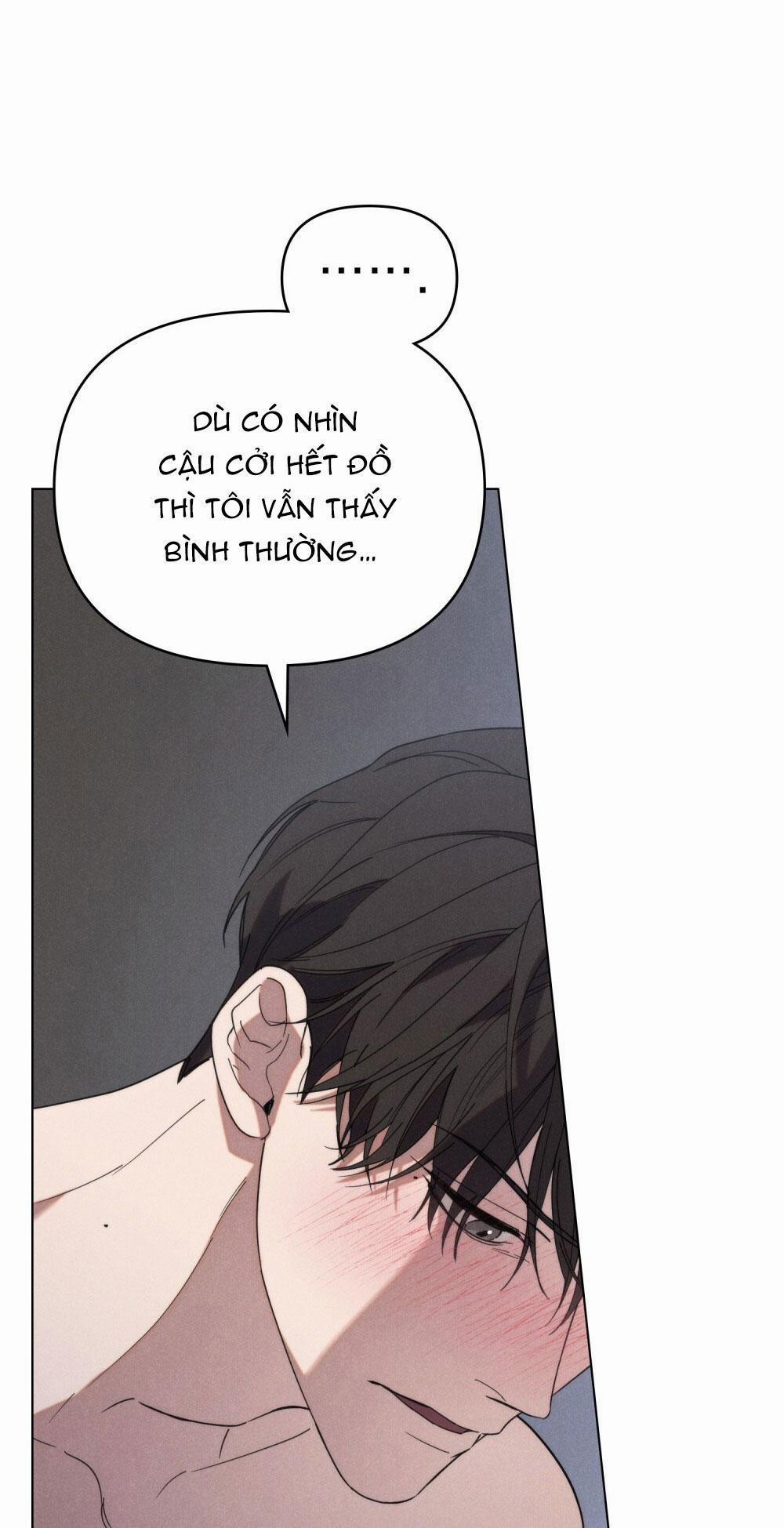 Người Tình Bí Mật 12 trang 34