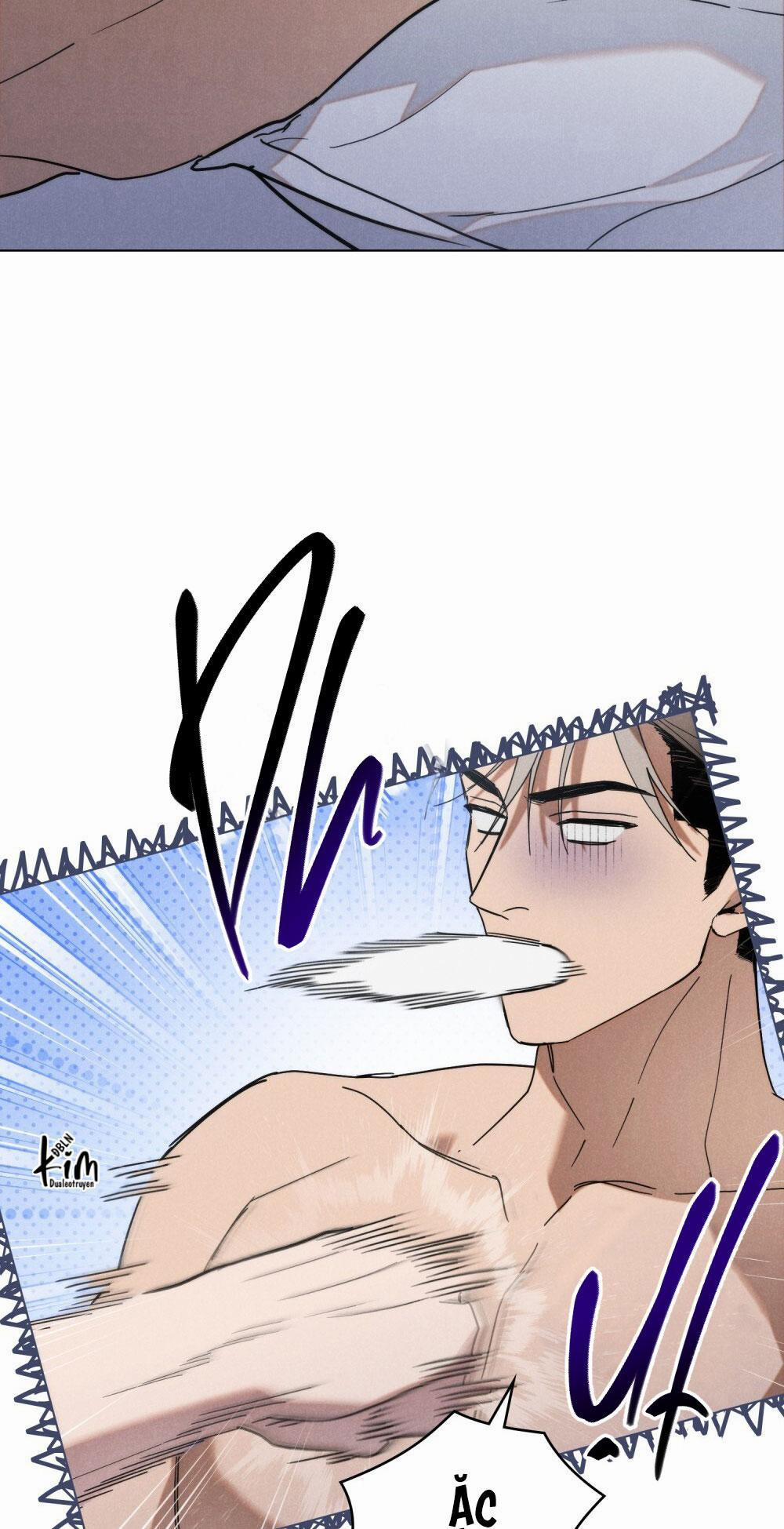 Người Tình Bí Mật 12 trang 37