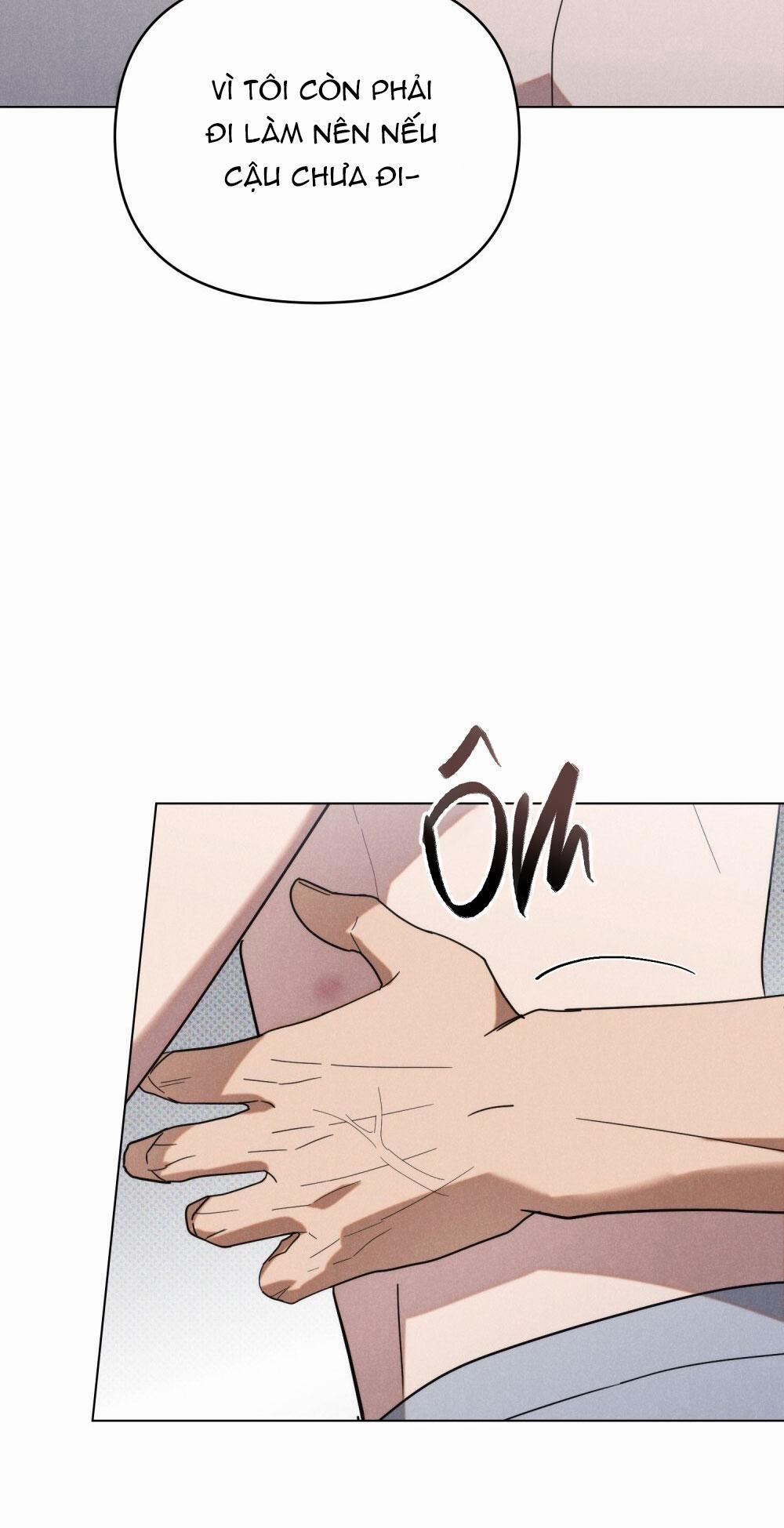 Người Tình Bí Mật 12 trang 41