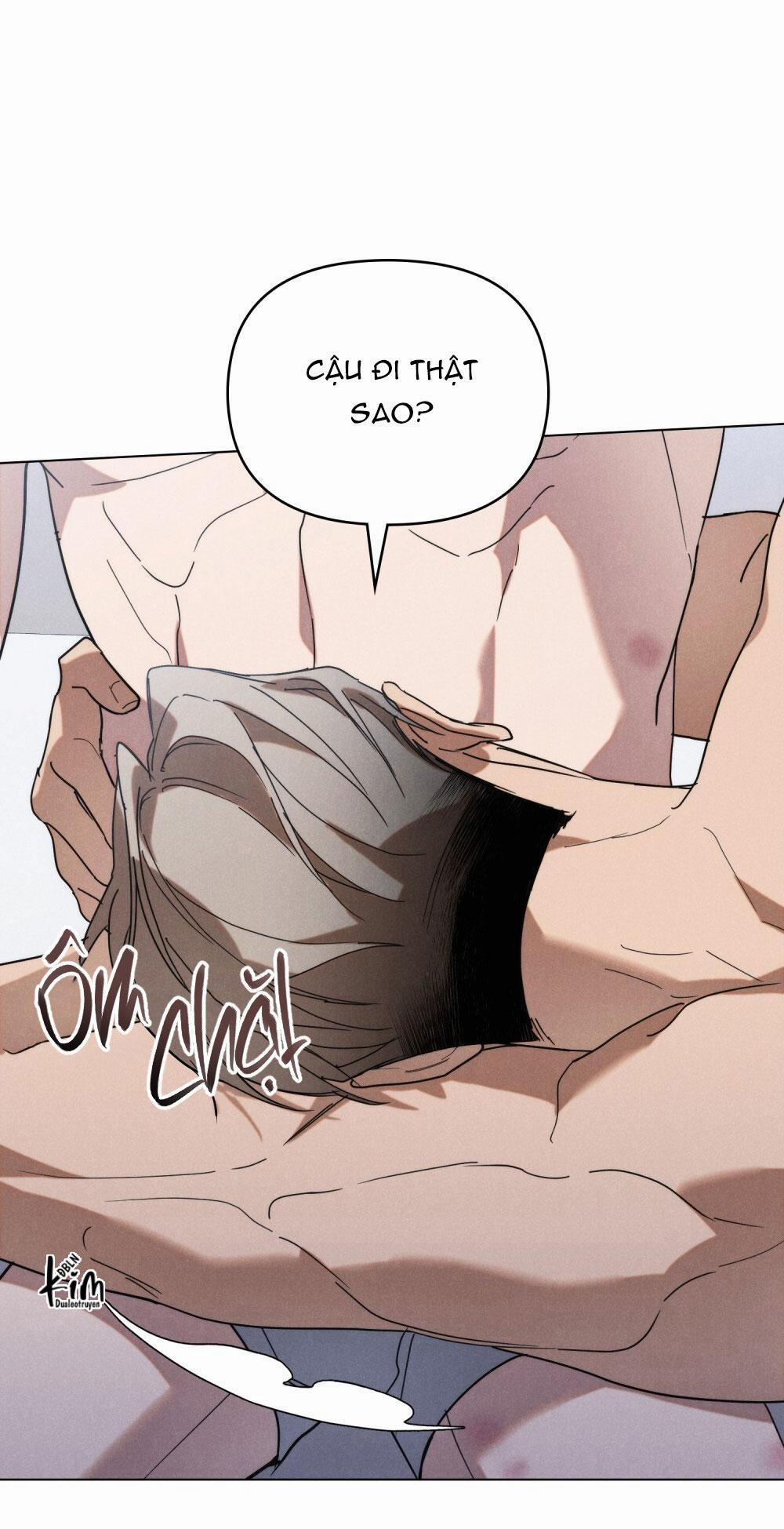 Người Tình Bí Mật 12 trang 42