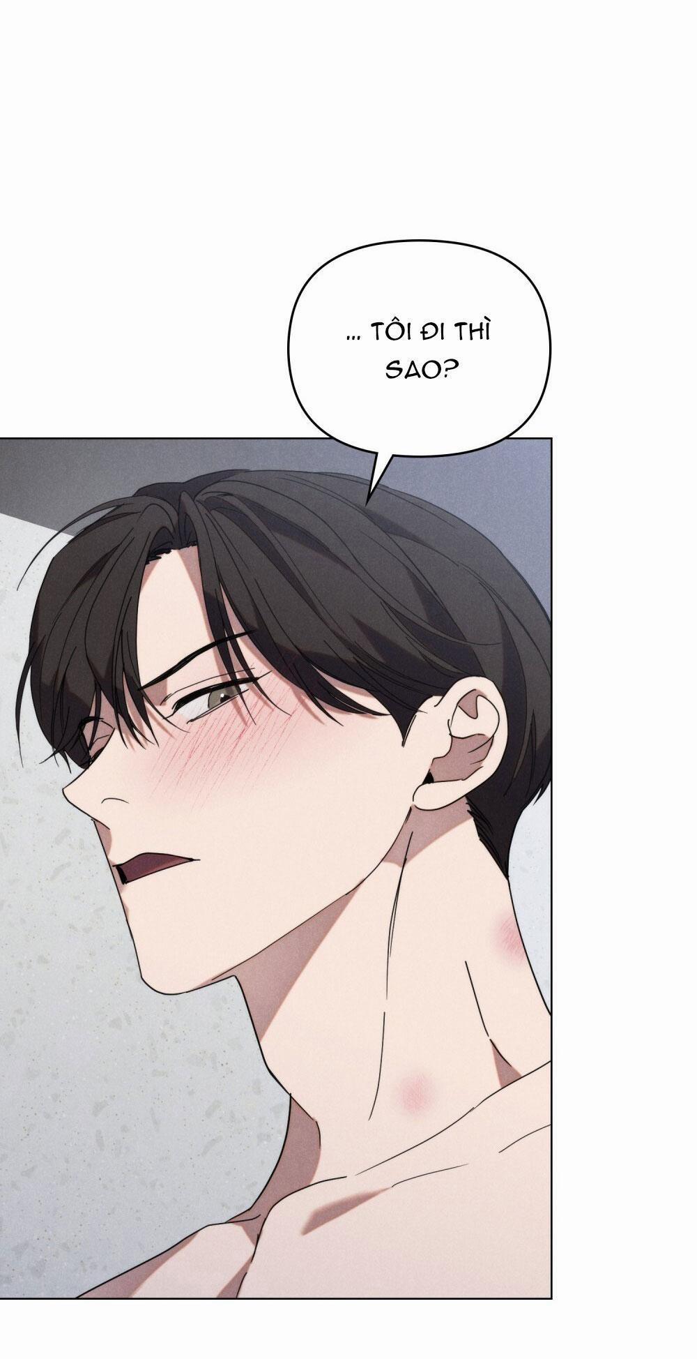 Người Tình Bí Mật 12 trang 43