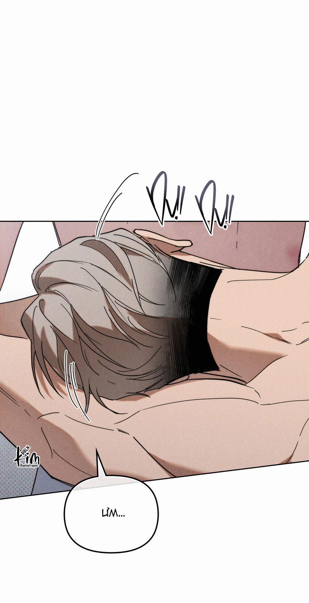 Người Tình Bí Mật 12 trang 44