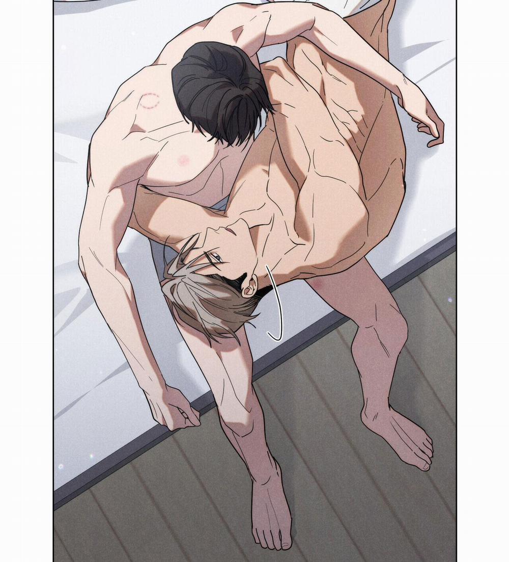 Người Tình Bí Mật 12 trang 46