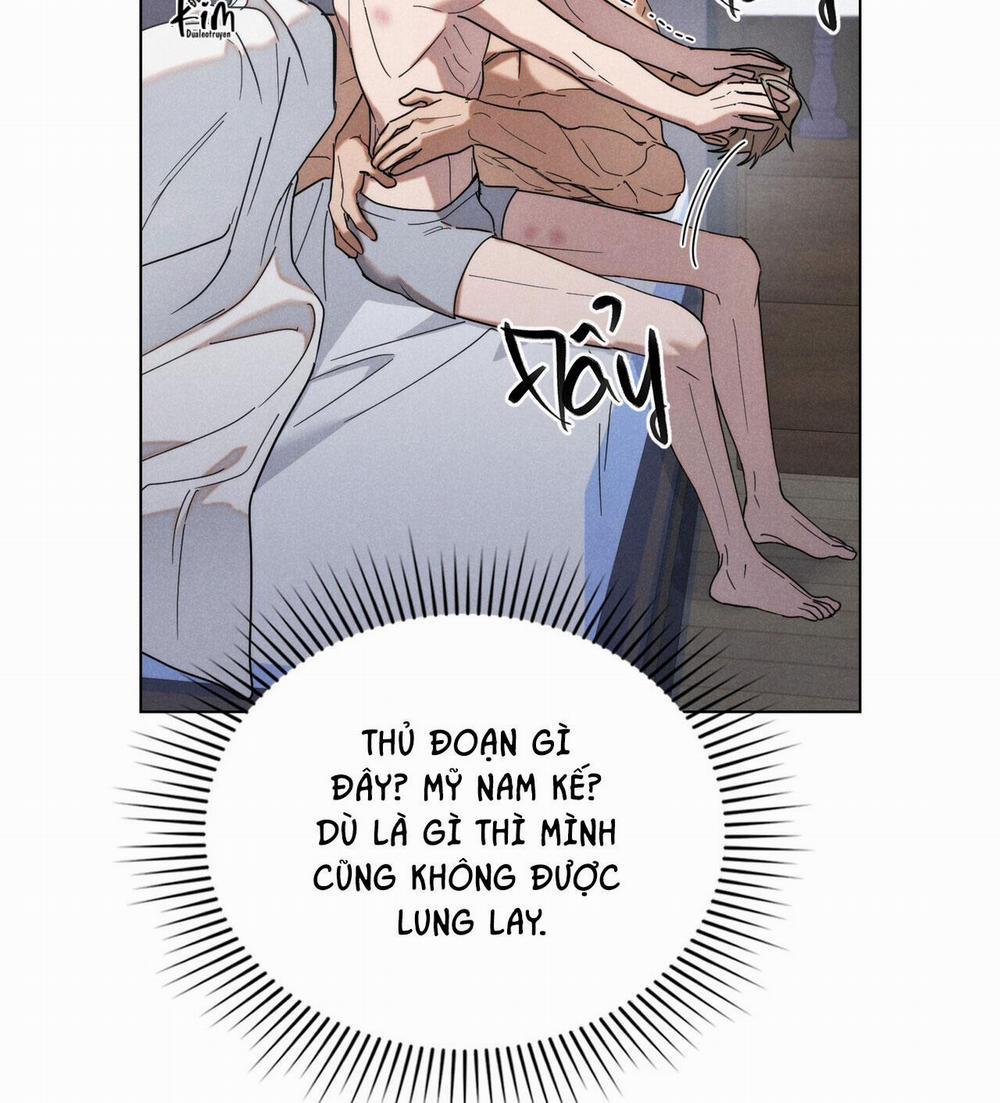 Người Tình Bí Mật 12 trang 51