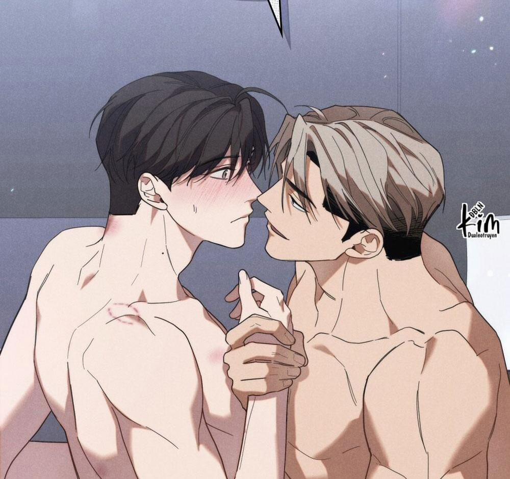 Người Tình Bí Mật 12 trang 63