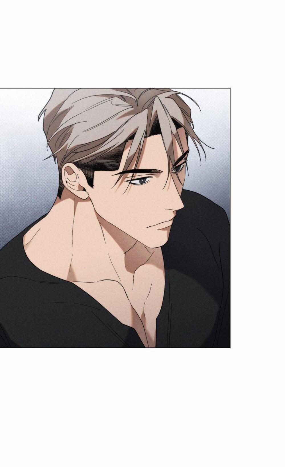 Người Tình Bí Mật 13 trang 11