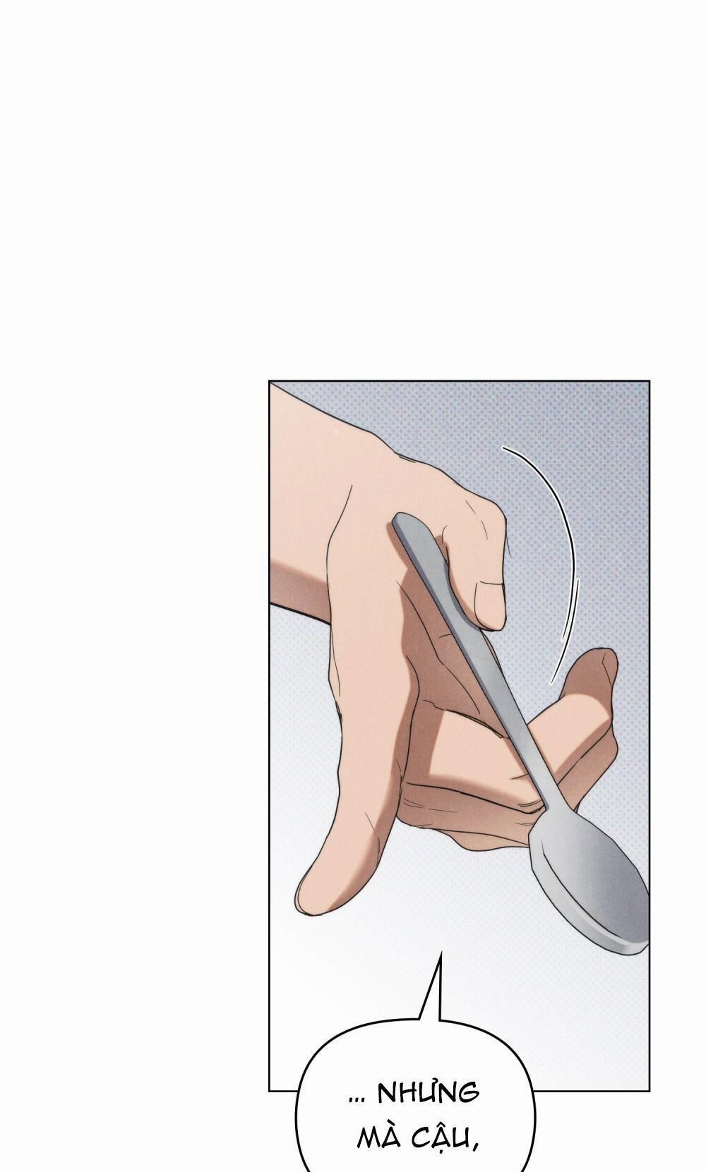 Người Tình Bí Mật 13 trang 12