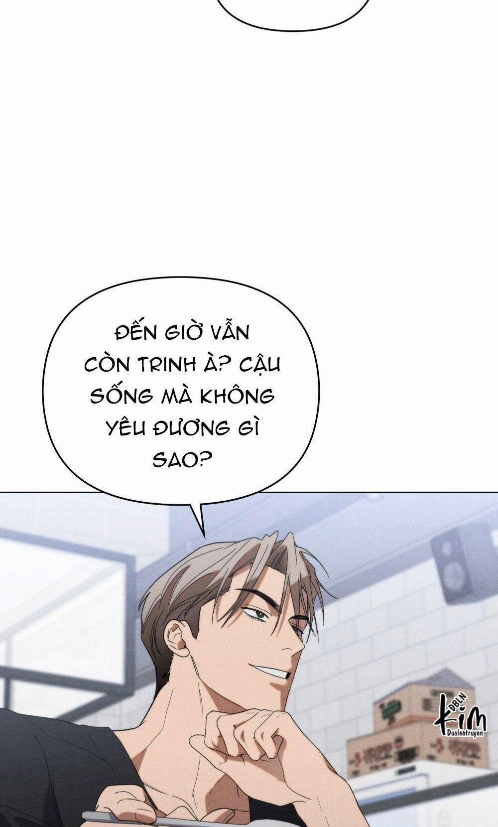 Người Tình Bí Mật 13 trang 13