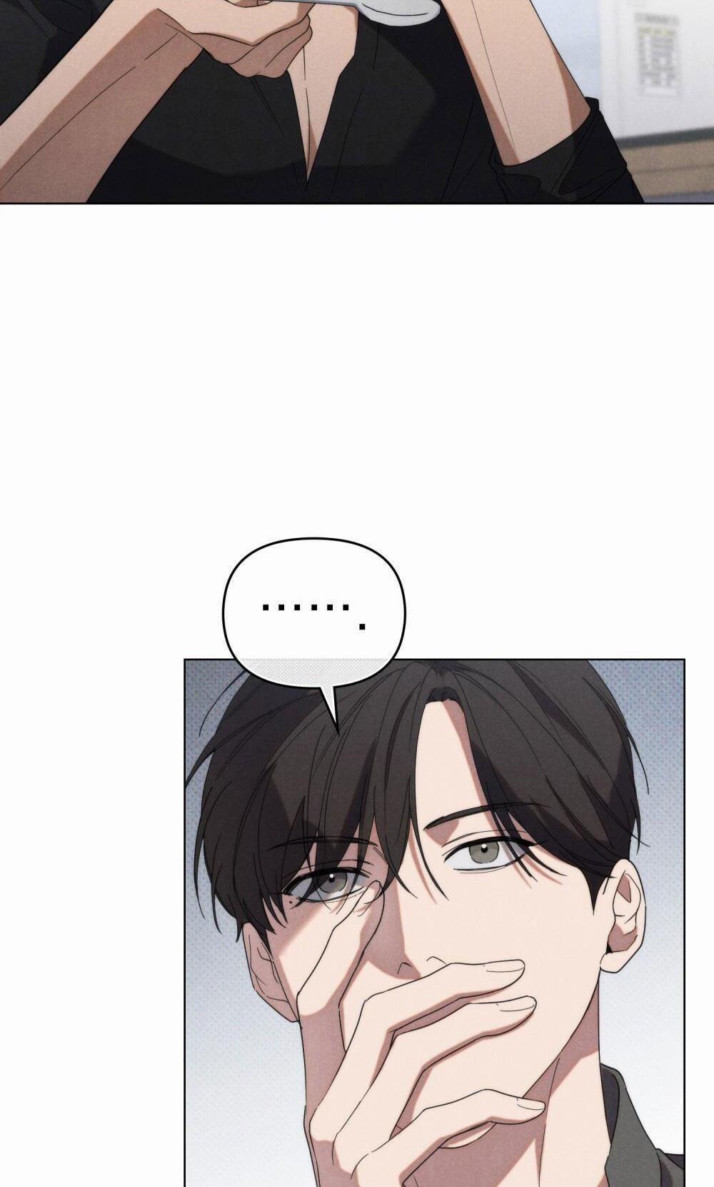 Người Tình Bí Mật 13 trang 14