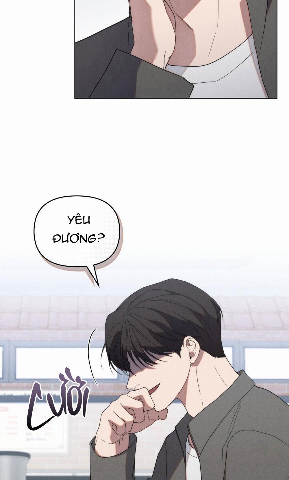 Người Tình Bí Mật 13 trang 15