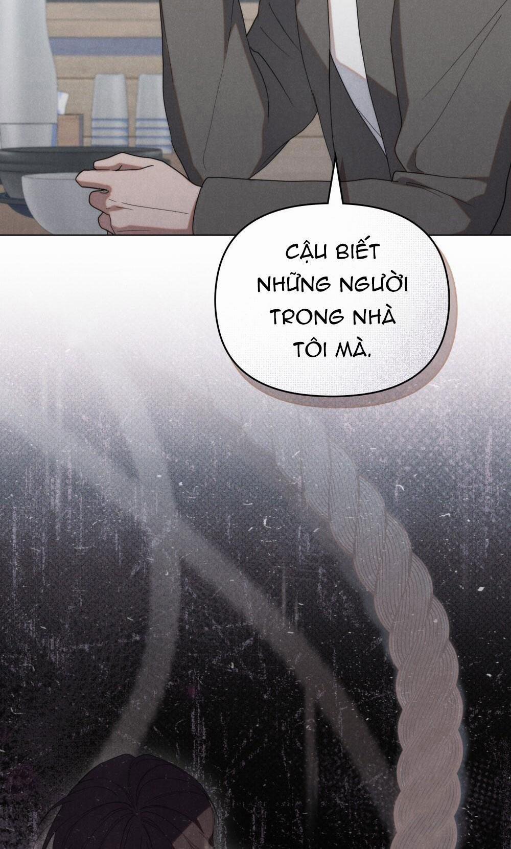 Người Tình Bí Mật 13 trang 16