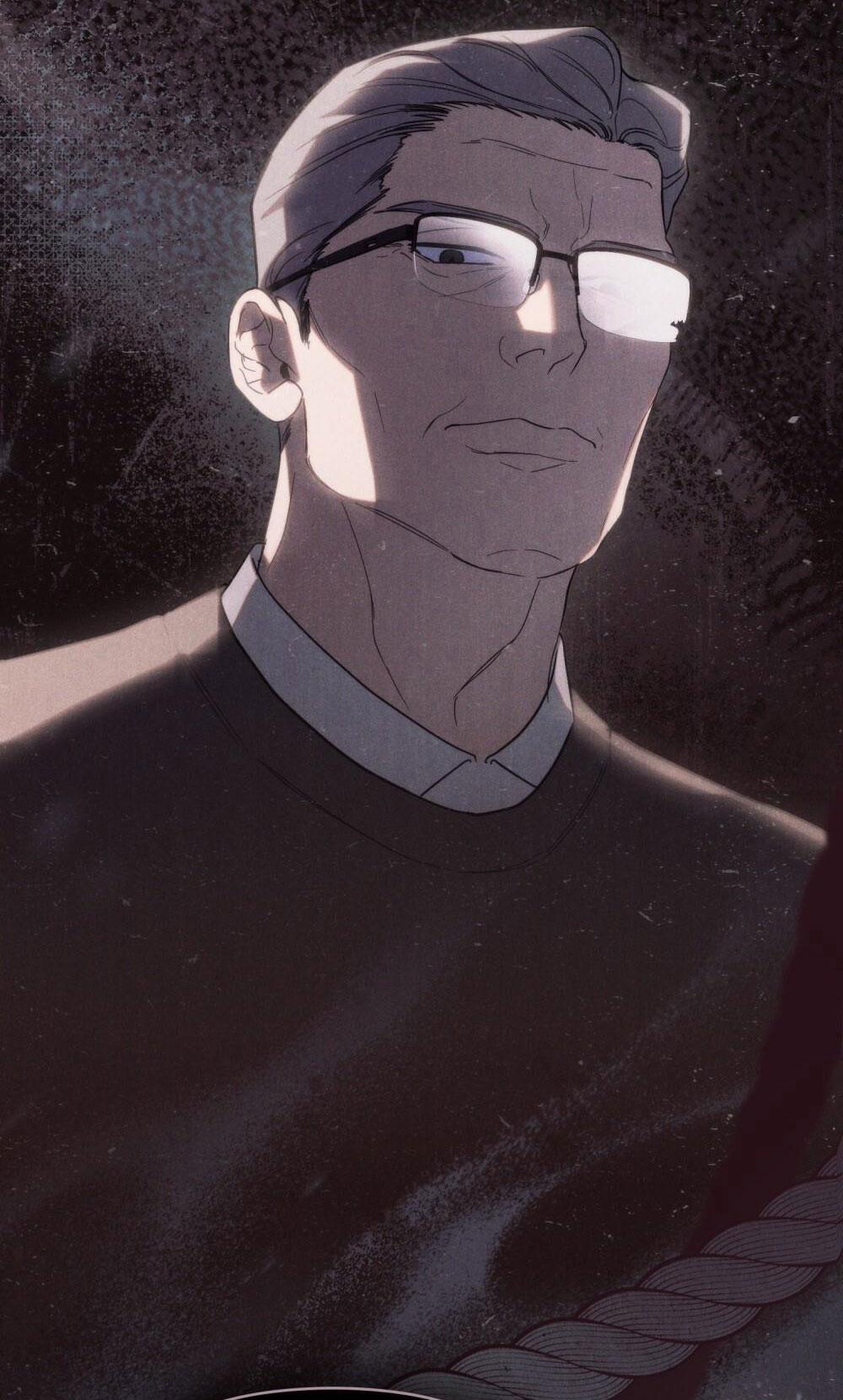 Người Tình Bí Mật 13 trang 18