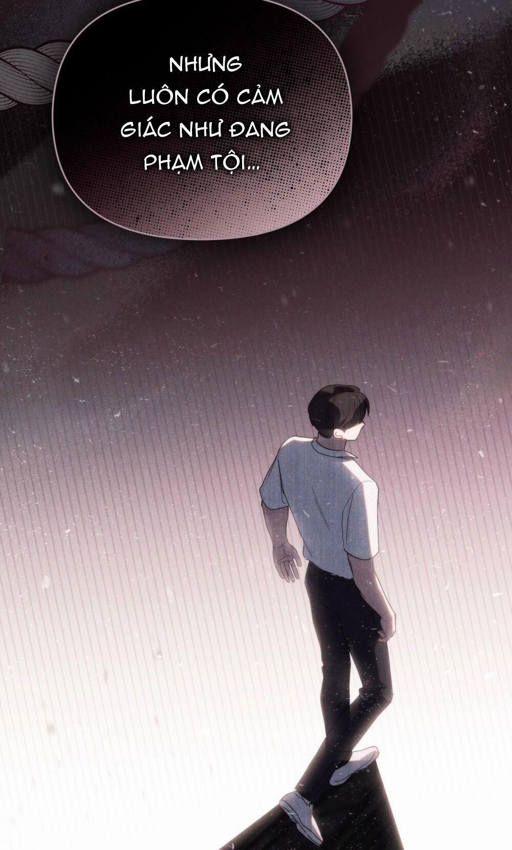 Người Tình Bí Mật 13 trang 19