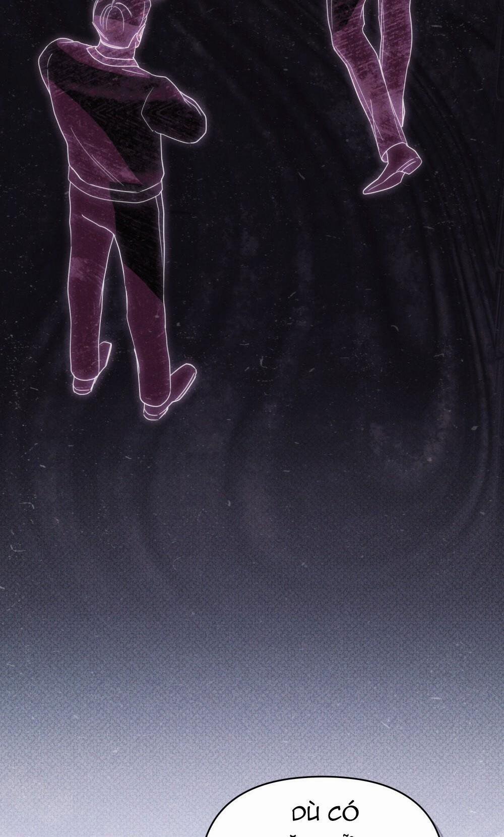 Người Tình Bí Mật 13 trang 21