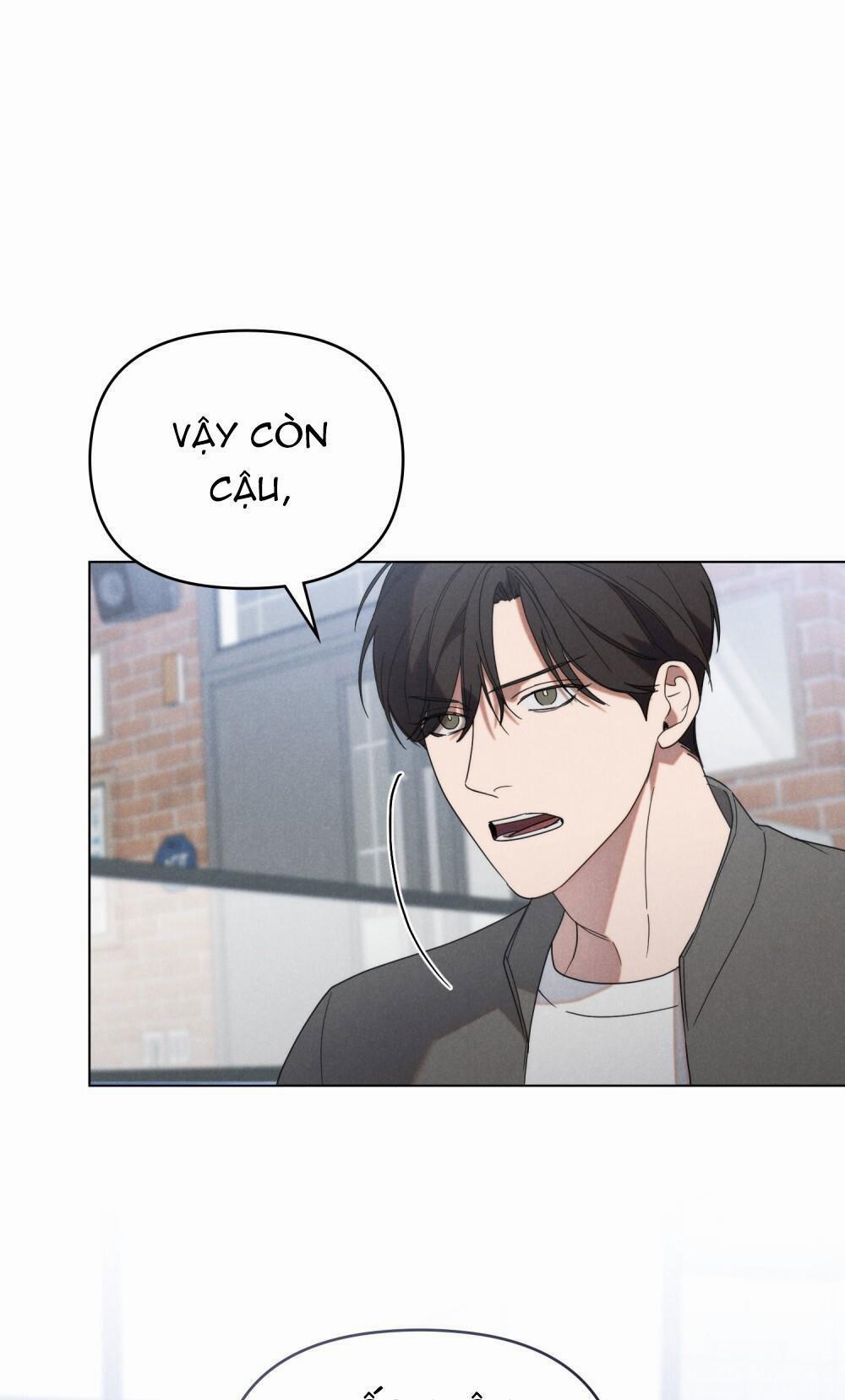 Người Tình Bí Mật 13 trang 23