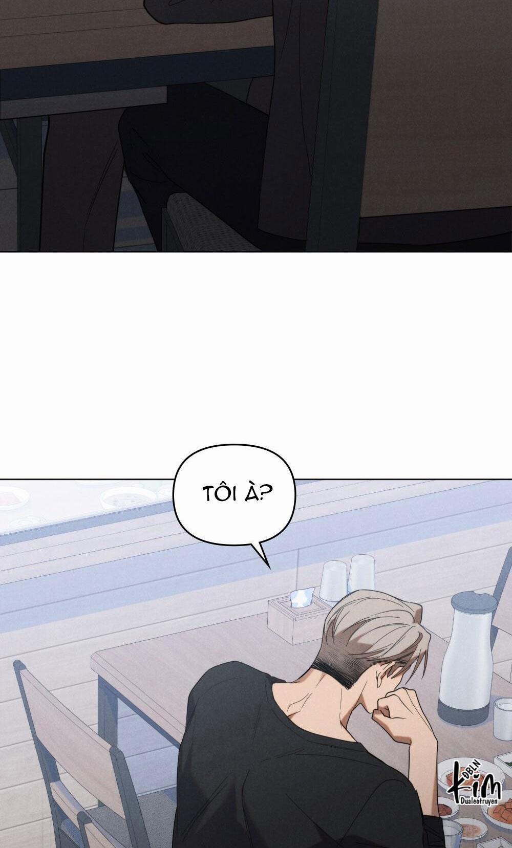 Người Tình Bí Mật 13 trang 25