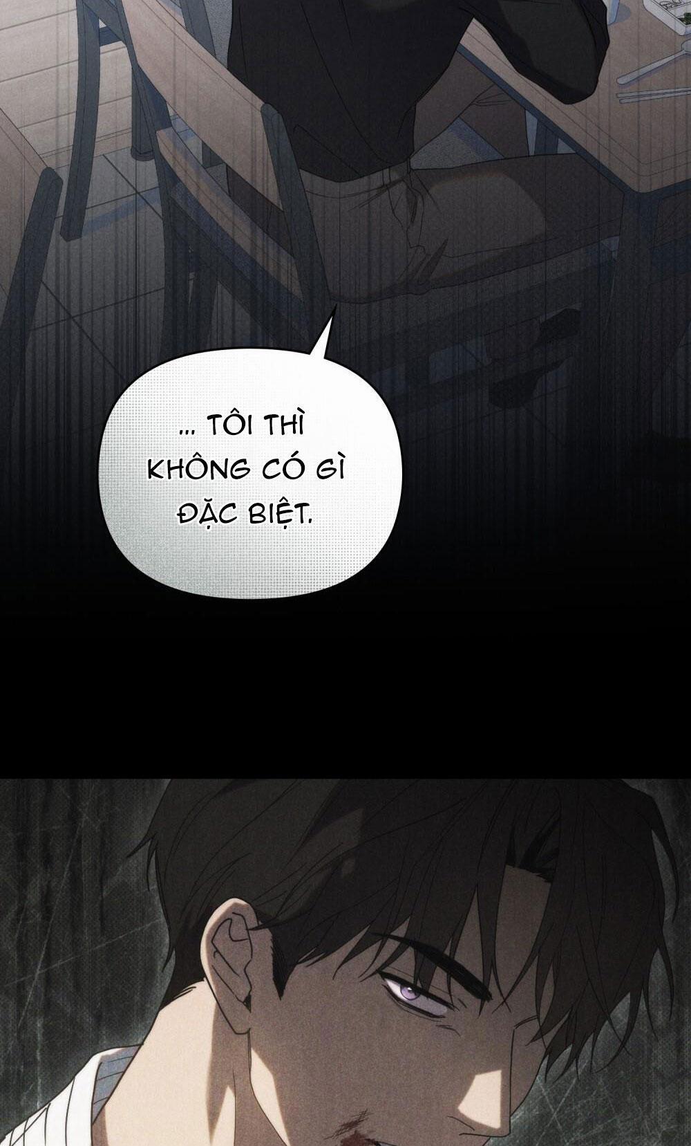 Người Tình Bí Mật 13 trang 26