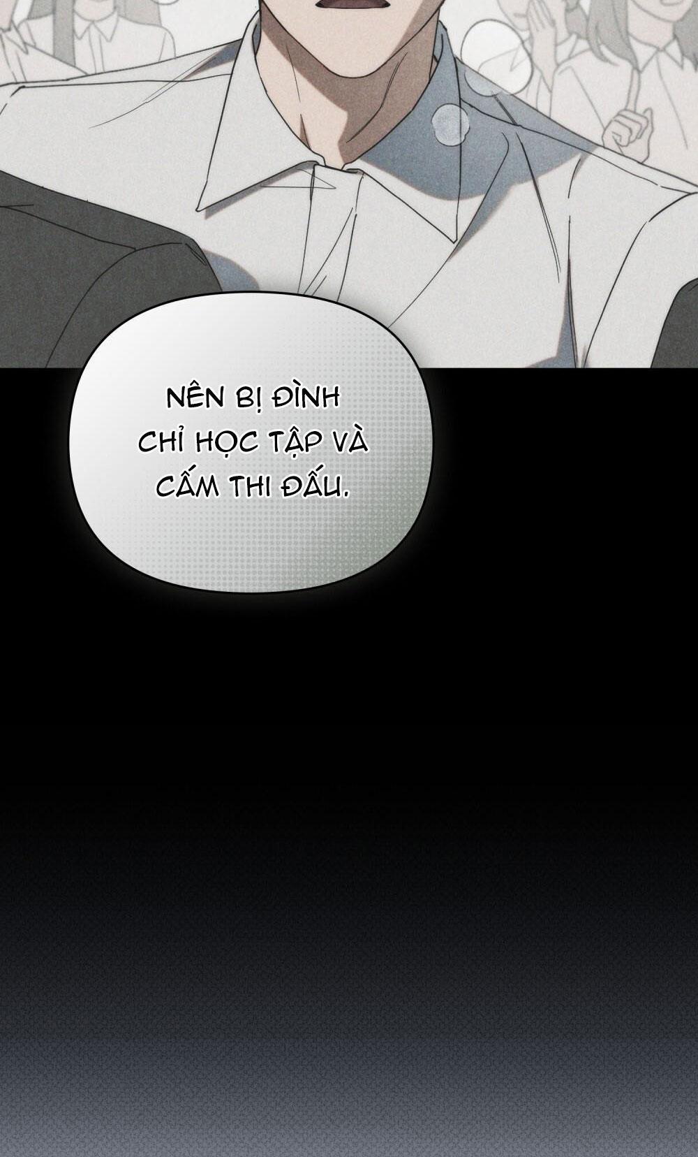 Người Tình Bí Mật 13 trang 28