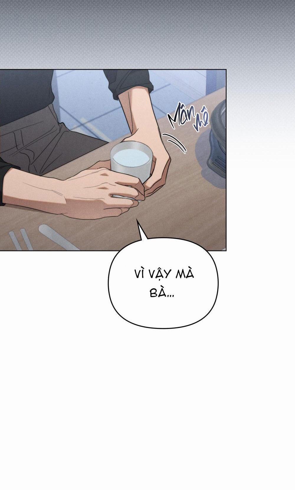 Người Tình Bí Mật 13 trang 29