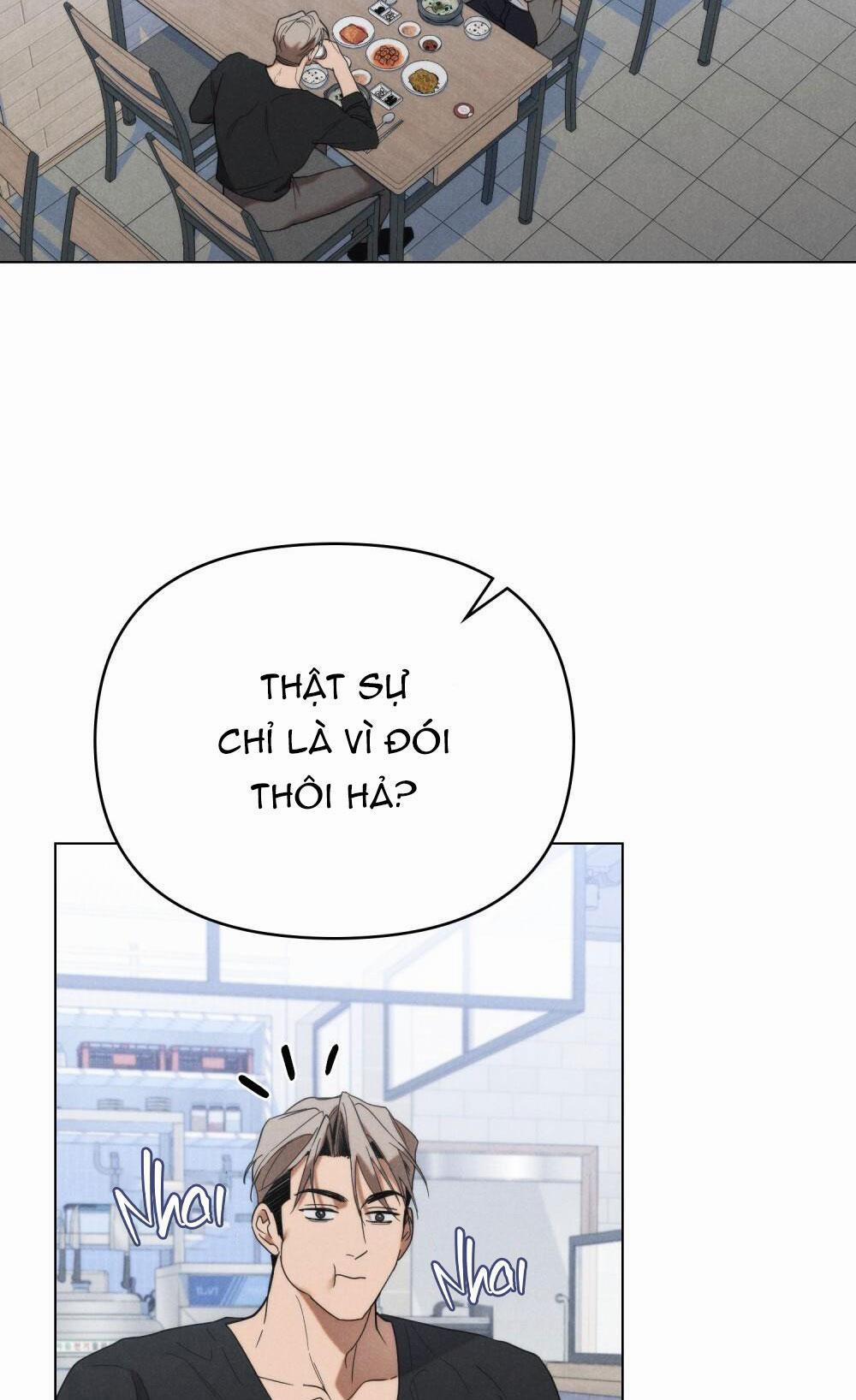 Người Tình Bí Mật 13 trang 3