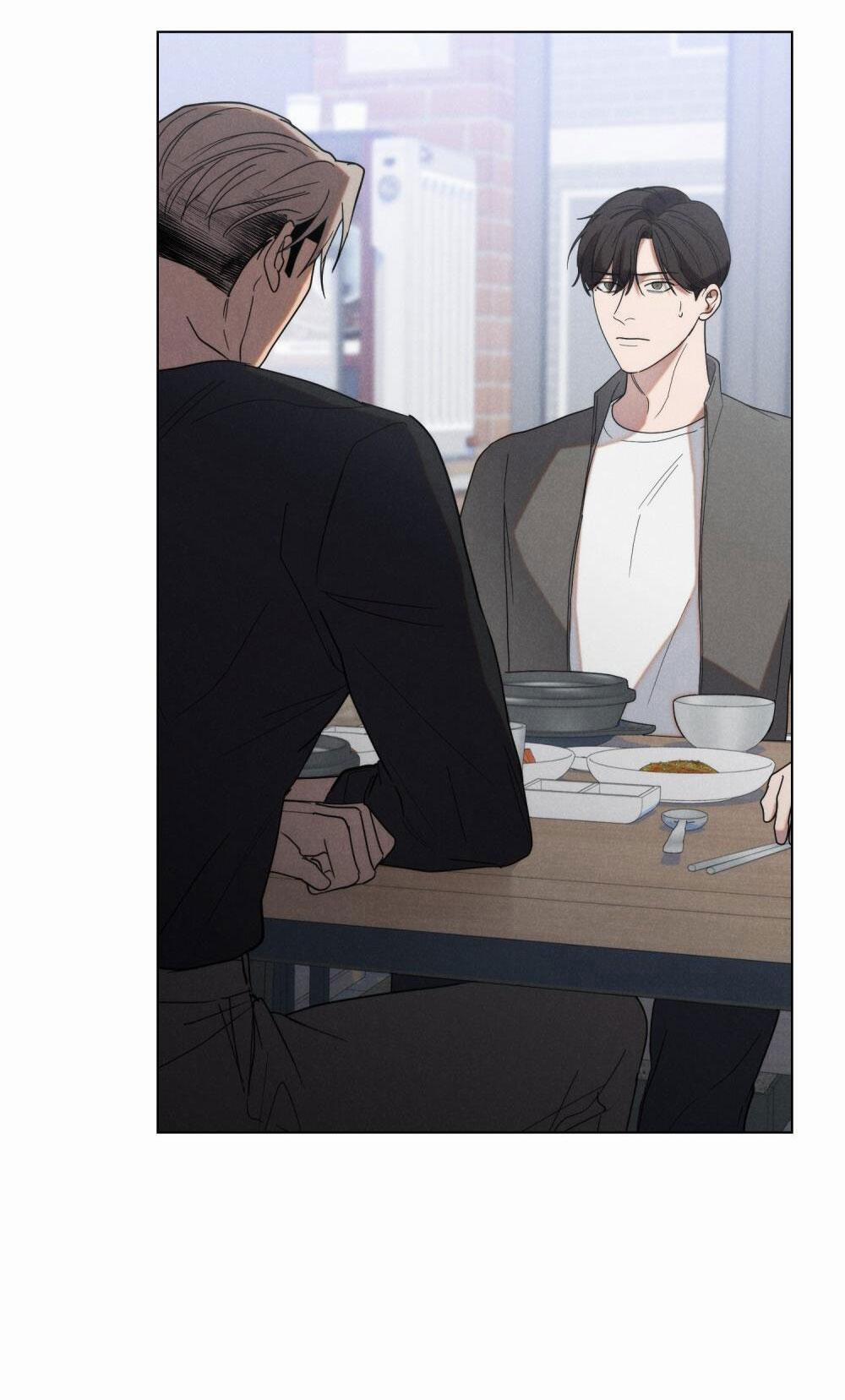 Người Tình Bí Mật 13 trang 30