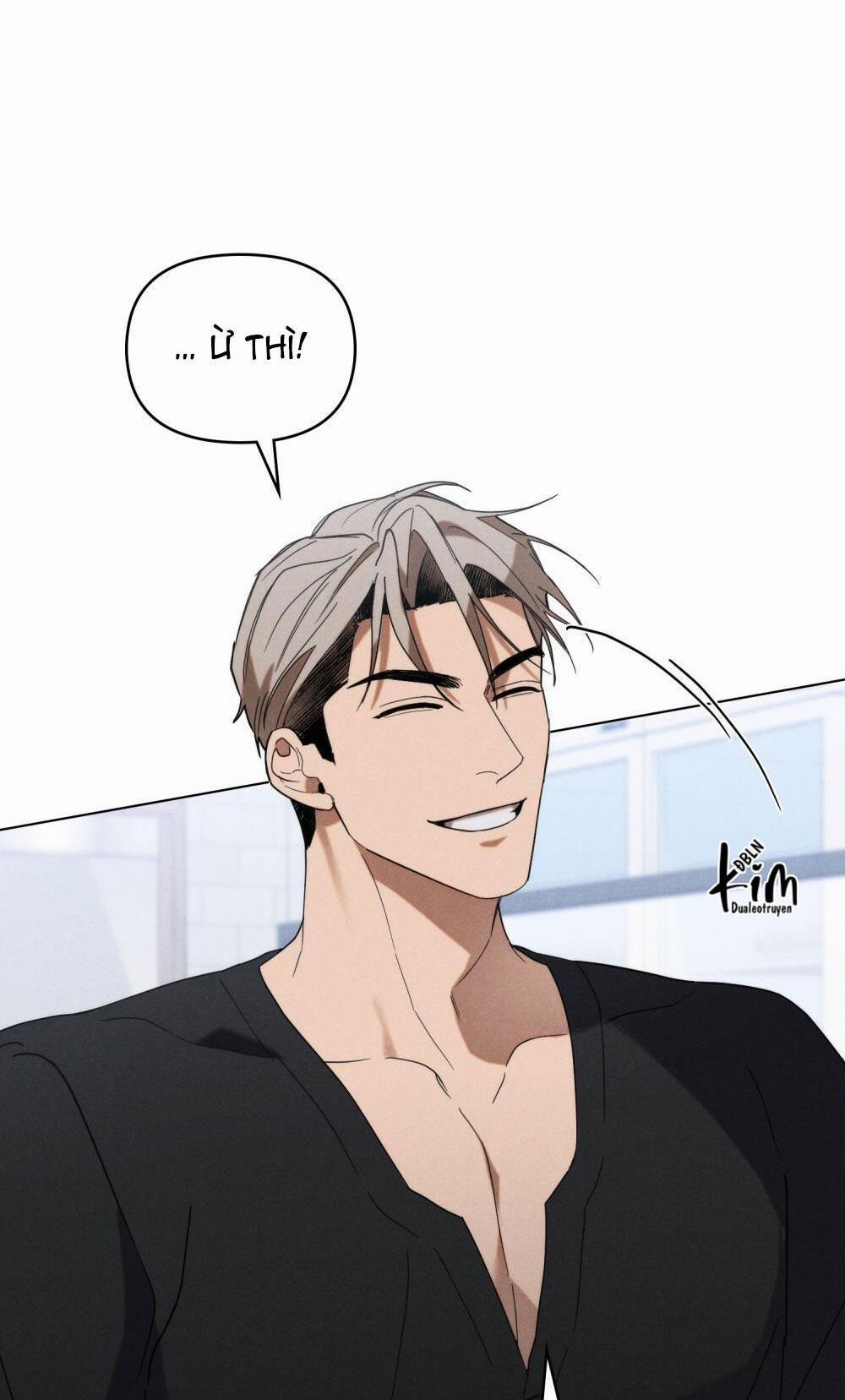 Người Tình Bí Mật 13 trang 31