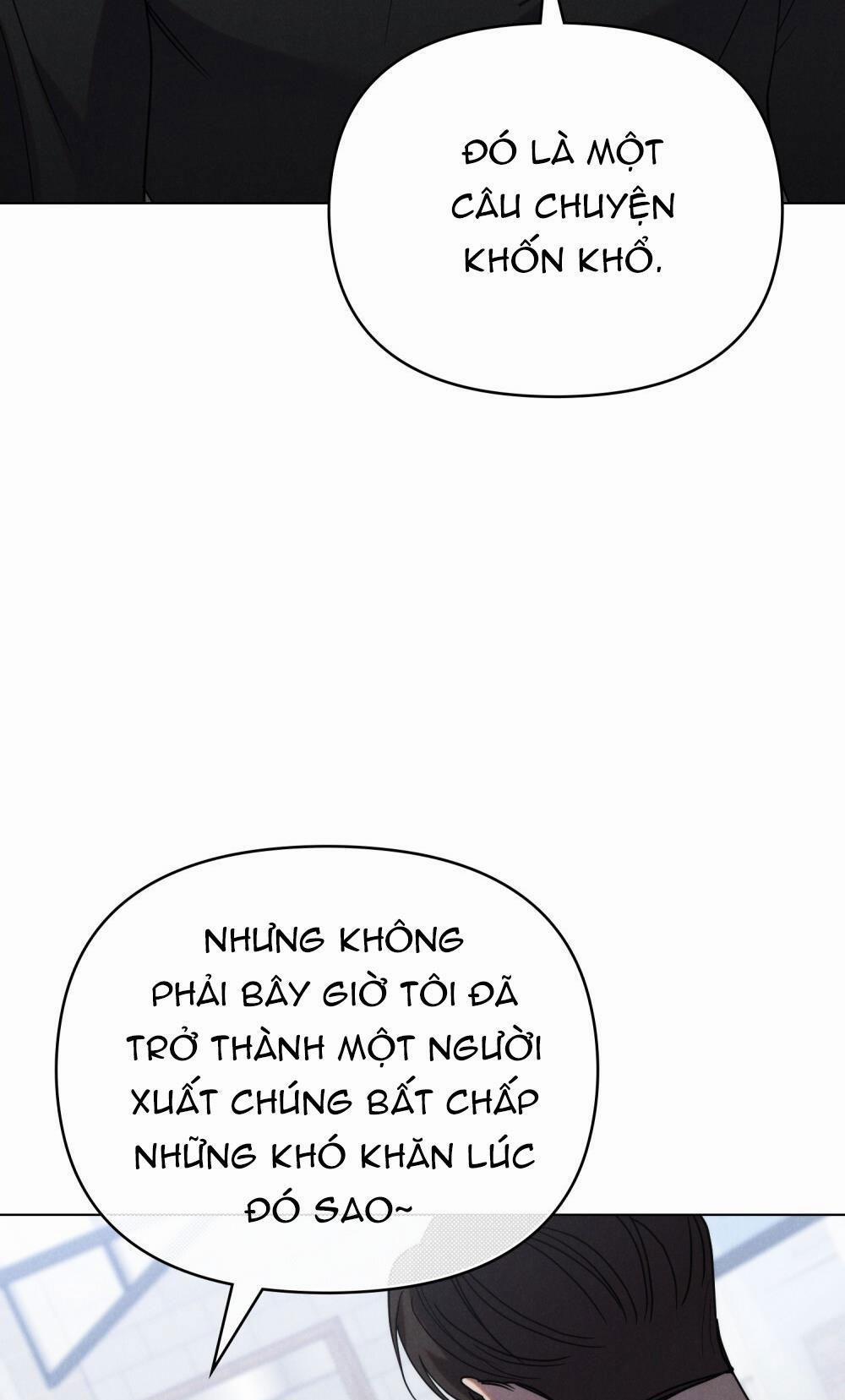 Người Tình Bí Mật 13 trang 32