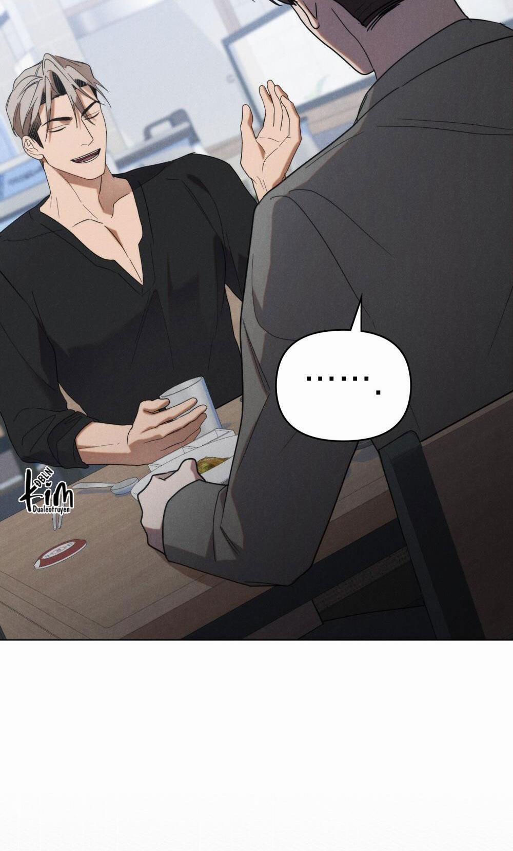 Người Tình Bí Mật 13 trang 33