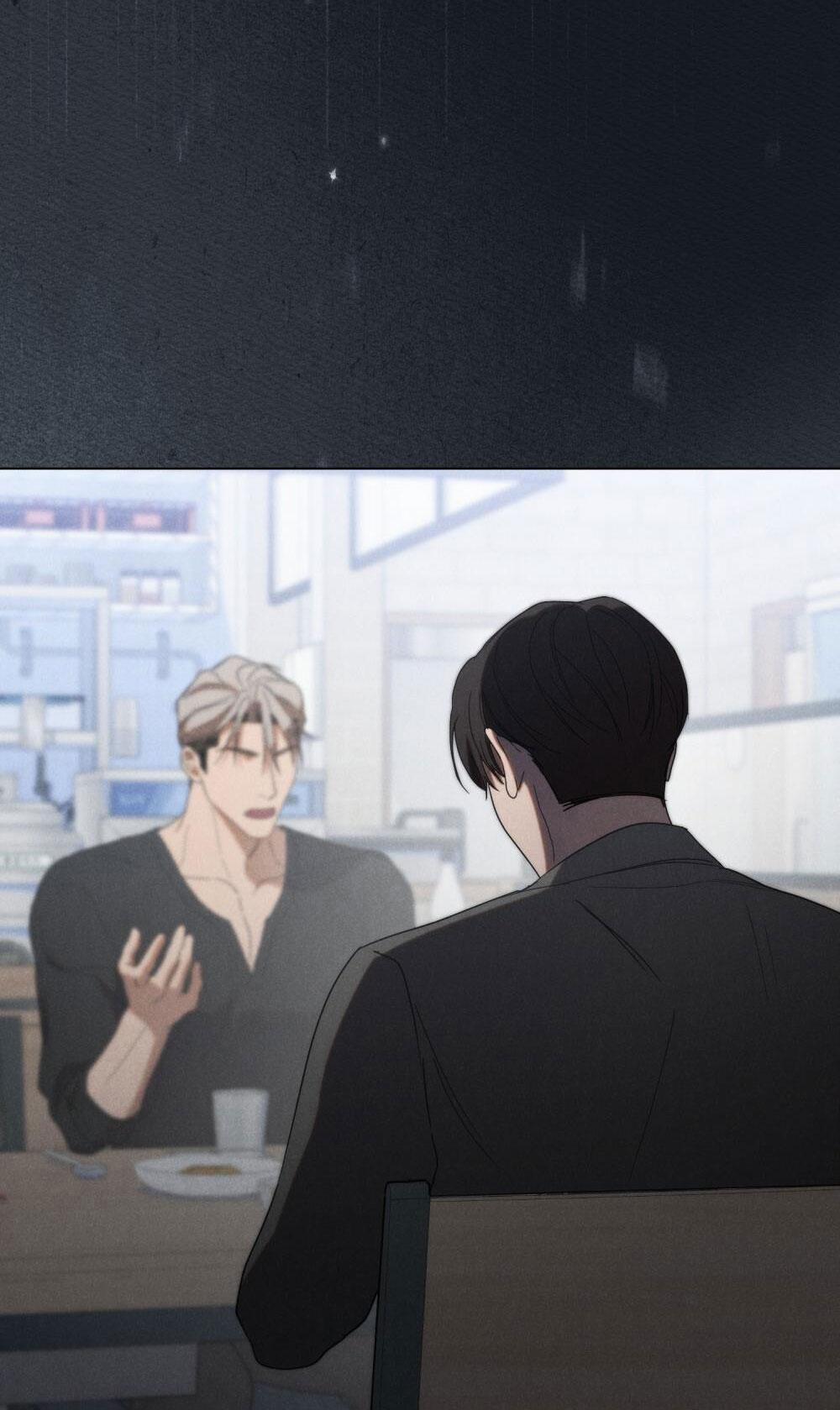 Người Tình Bí Mật 13 trang 36