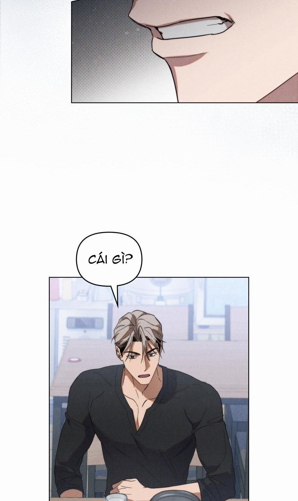 Người Tình Bí Mật 13 trang 39