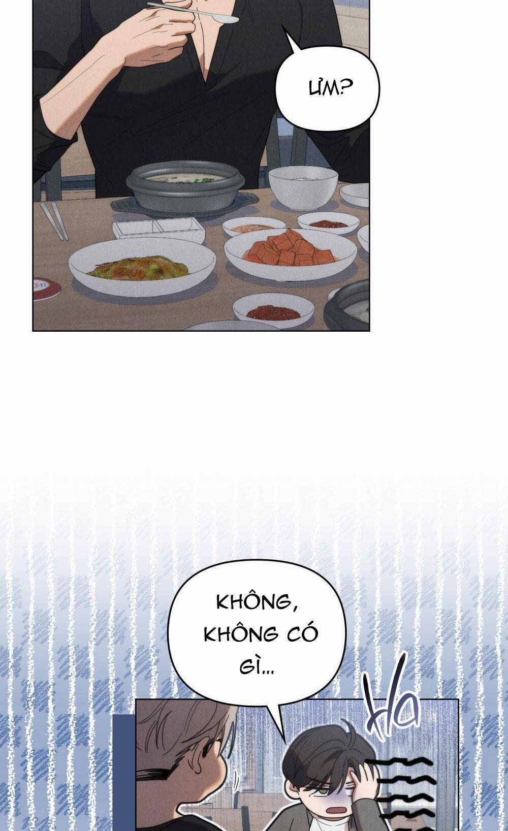 Người Tình Bí Mật 13 trang 4