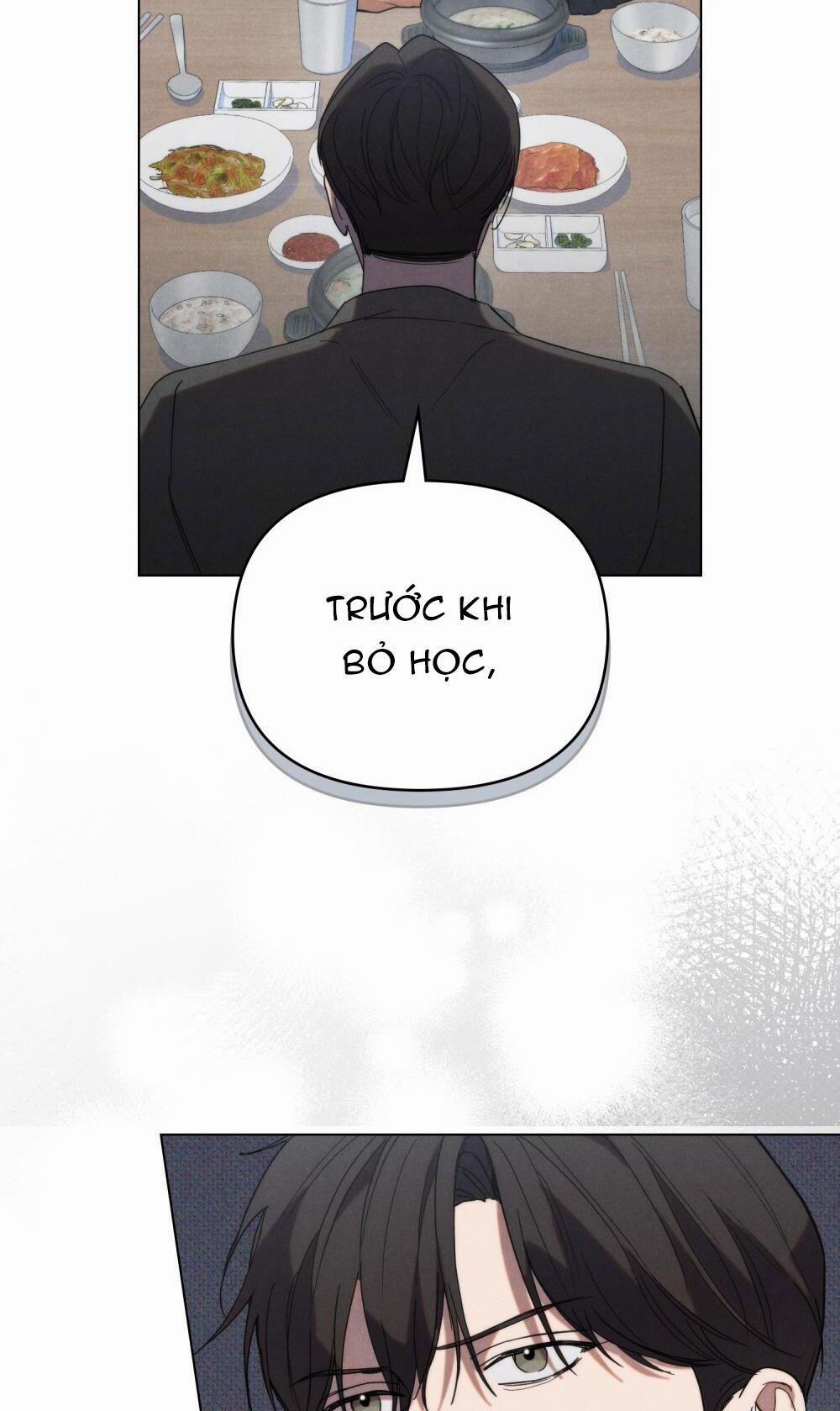 Người Tình Bí Mật 13 trang 40