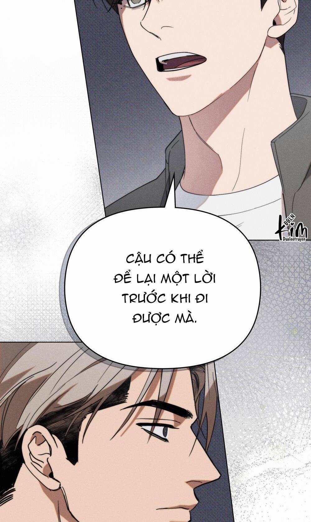 Người Tình Bí Mật 13 trang 41