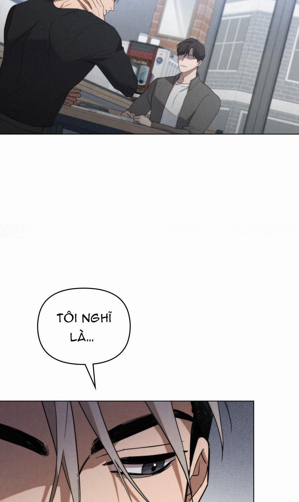 Người Tình Bí Mật 13 trang 43