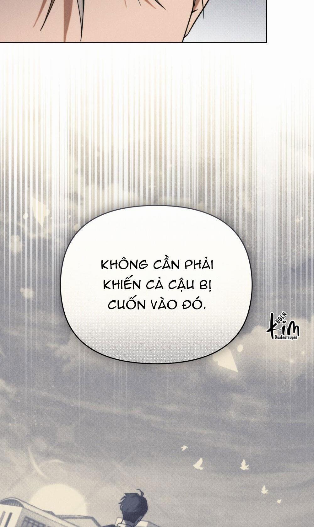 Người Tình Bí Mật 13 trang 44