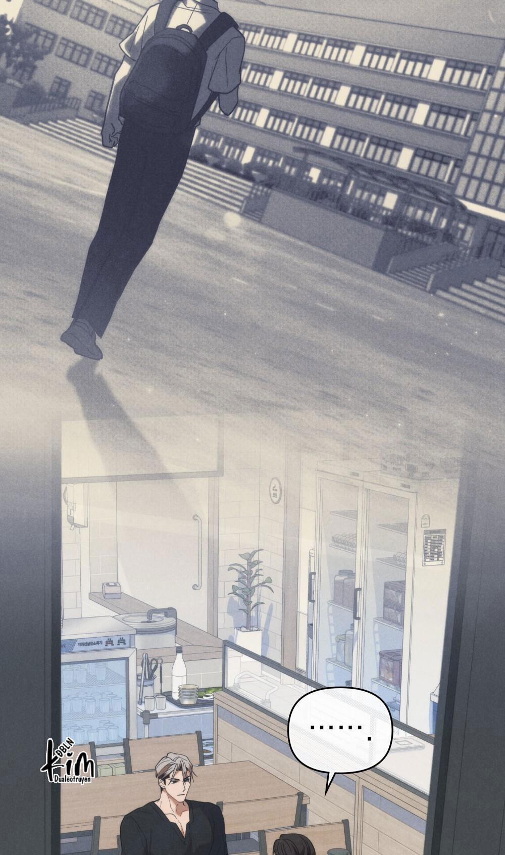 Người Tình Bí Mật 13 trang 45