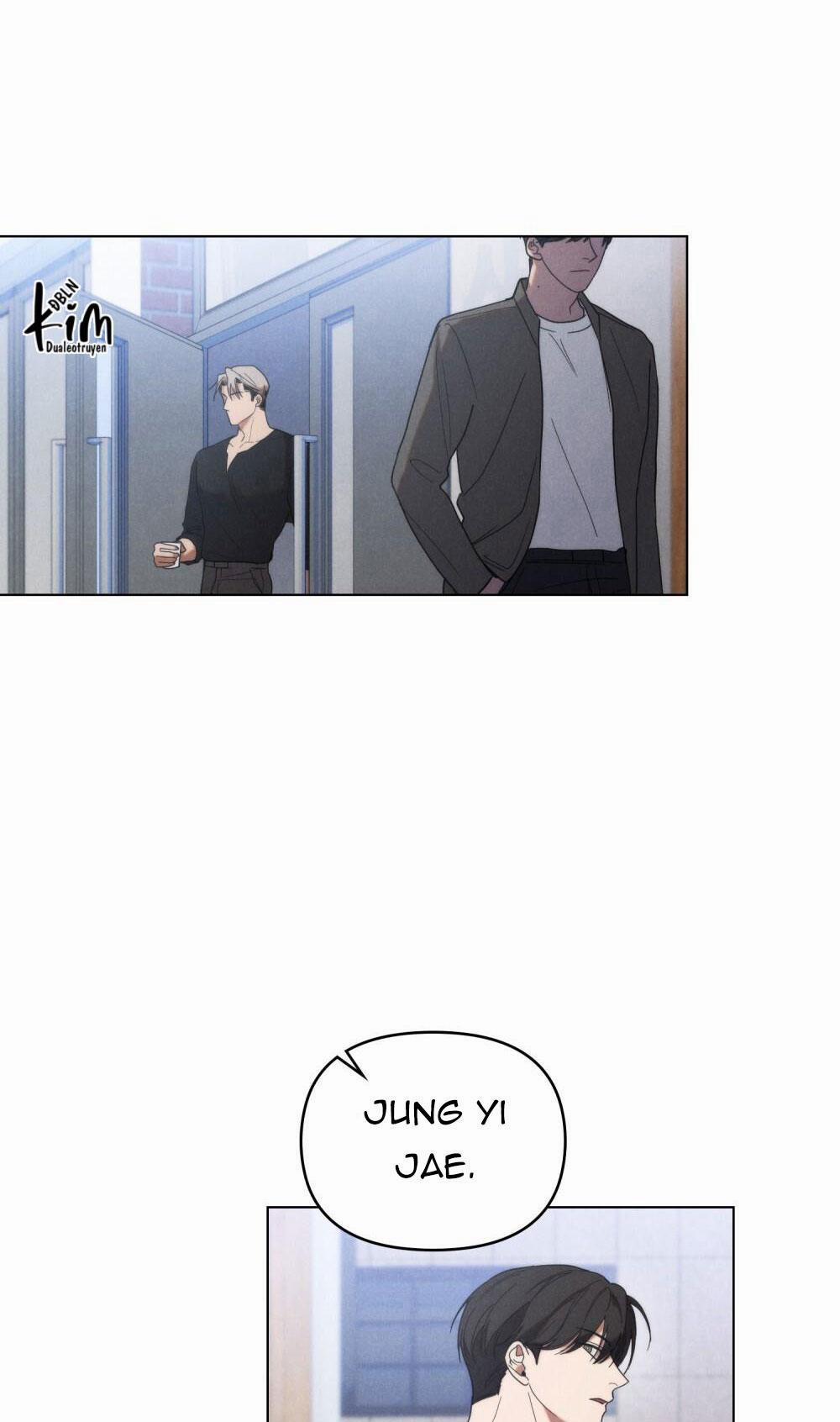 Người Tình Bí Mật 13 trang 48