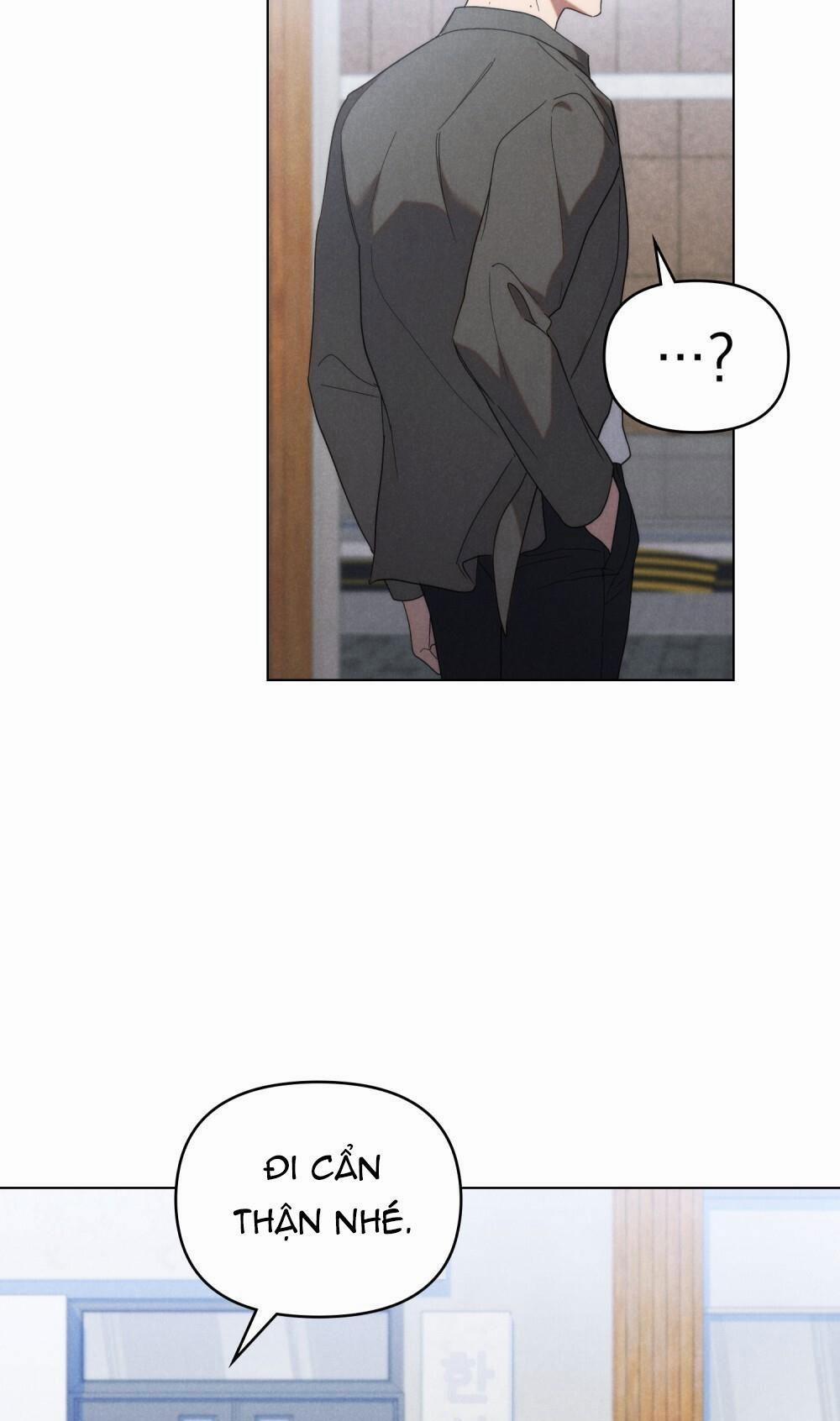 Người Tình Bí Mật 13 trang 49