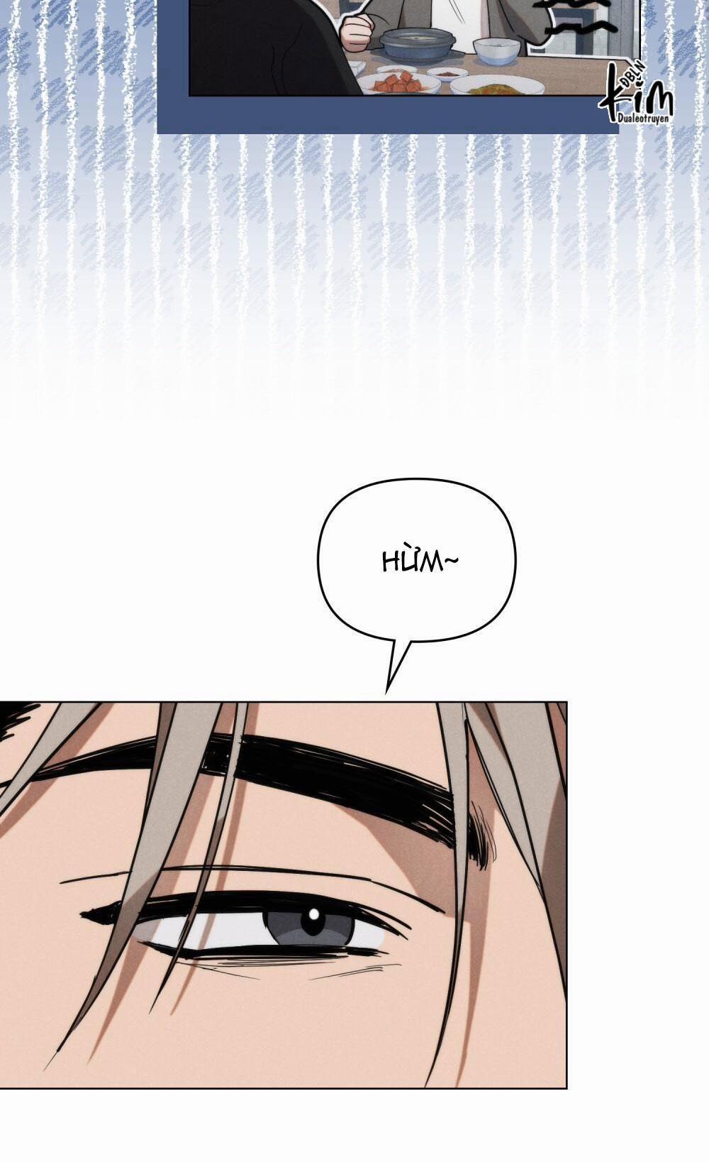 Người Tình Bí Mật 13 trang 5