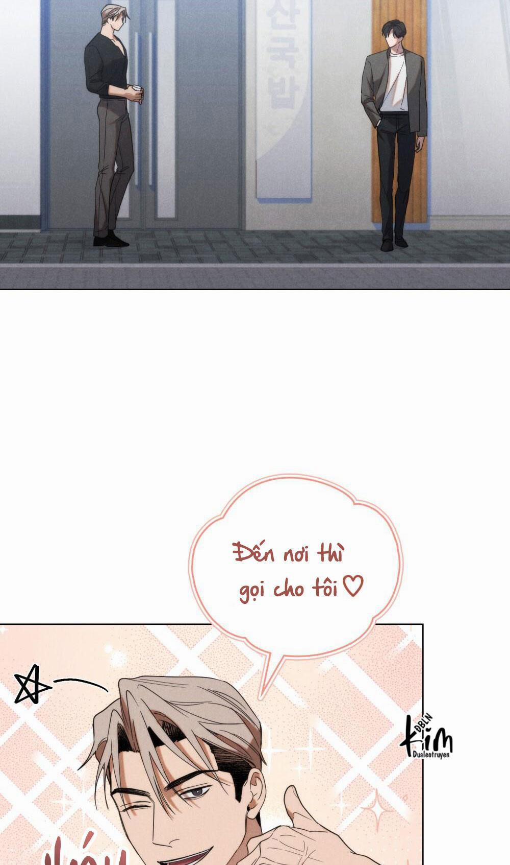 Người Tình Bí Mật 13 trang 50