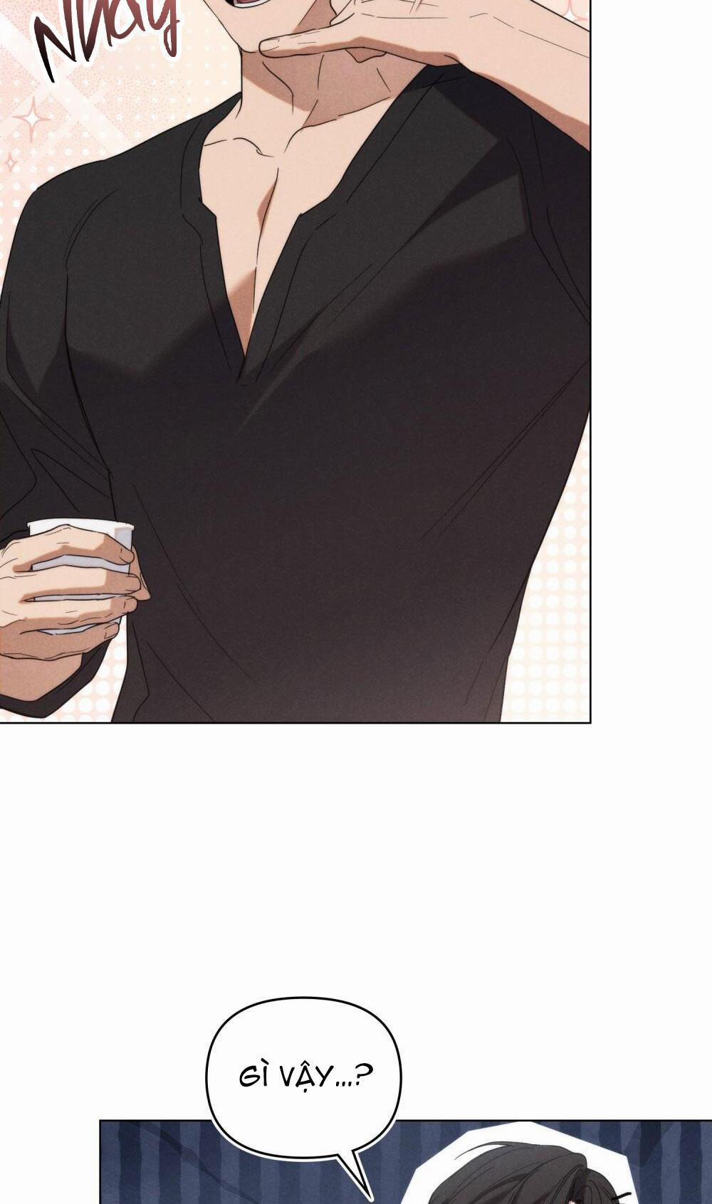 Người Tình Bí Mật 13 trang 51