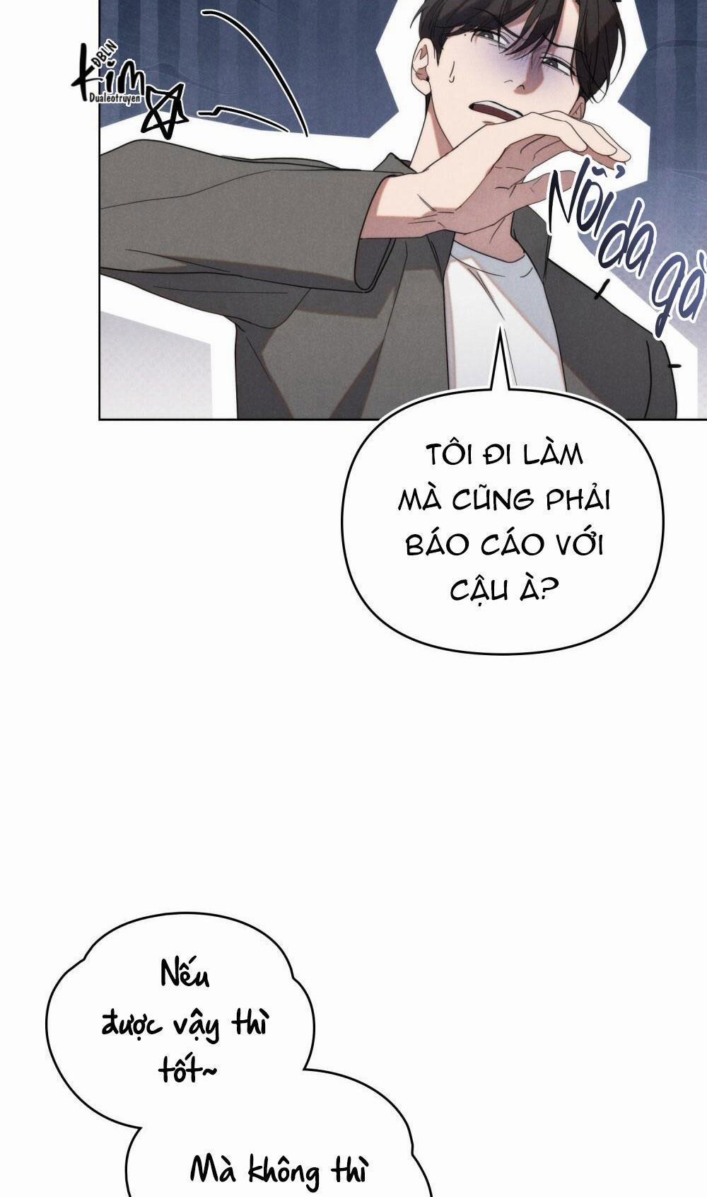 Người Tình Bí Mật 13 trang 52