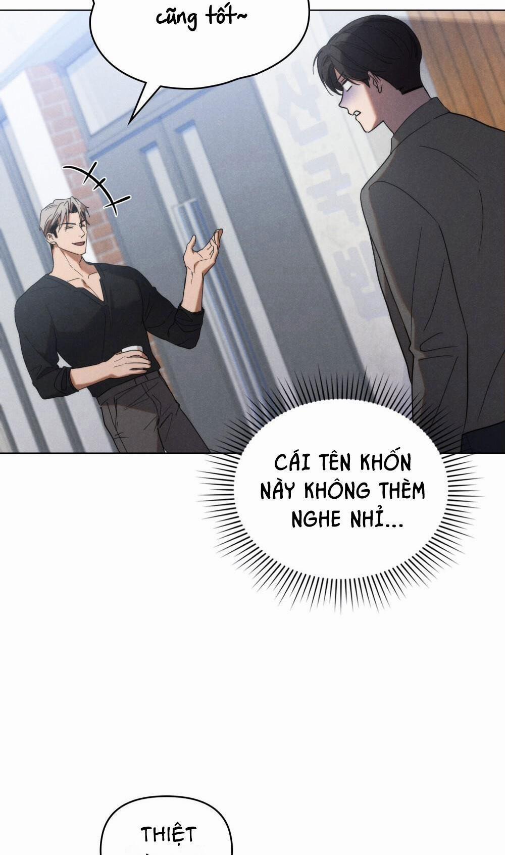 Người Tình Bí Mật 13 trang 53