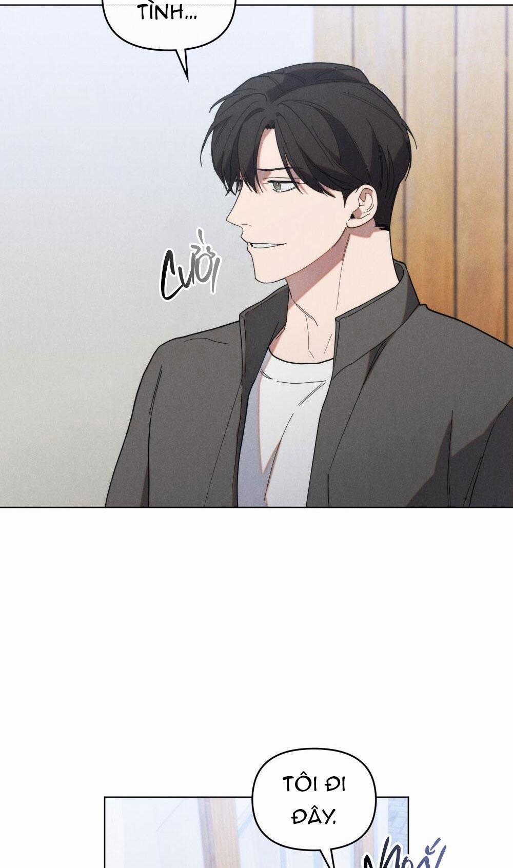 Người Tình Bí Mật 13 trang 54