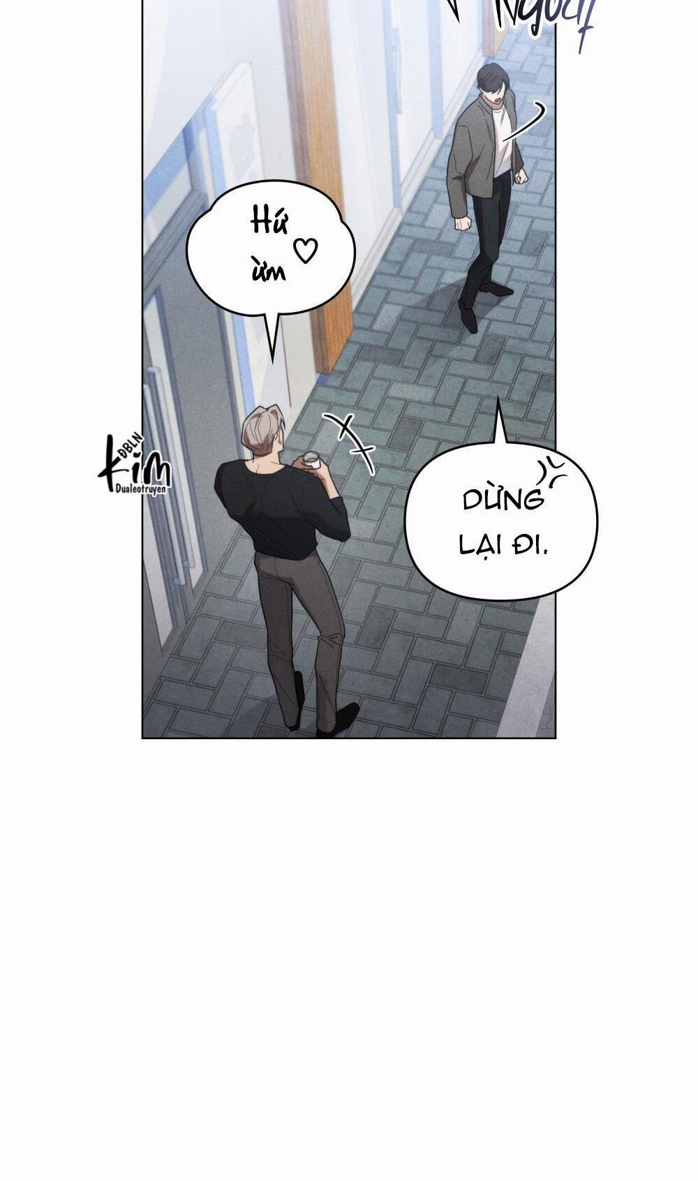 Người Tình Bí Mật 13 trang 55